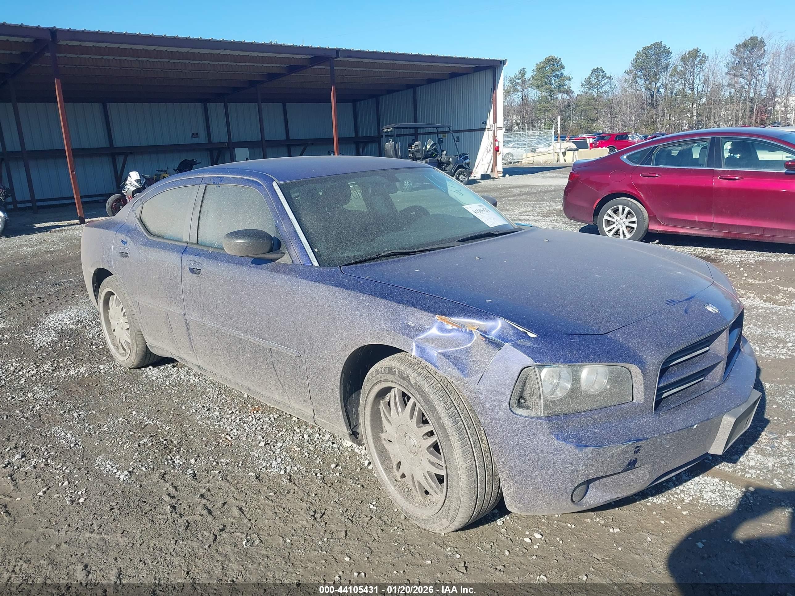 DODGE CHARGER image 6