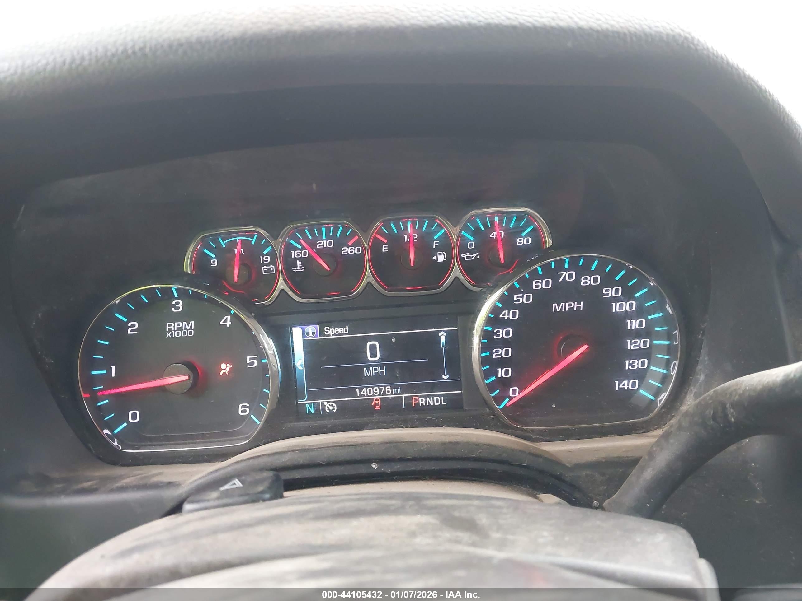 GMC YUKON image 7