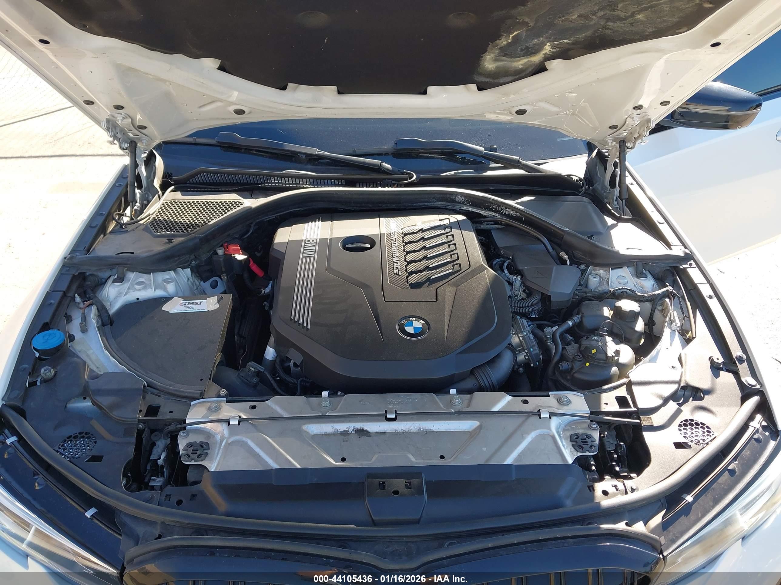 BMW 3 image 10