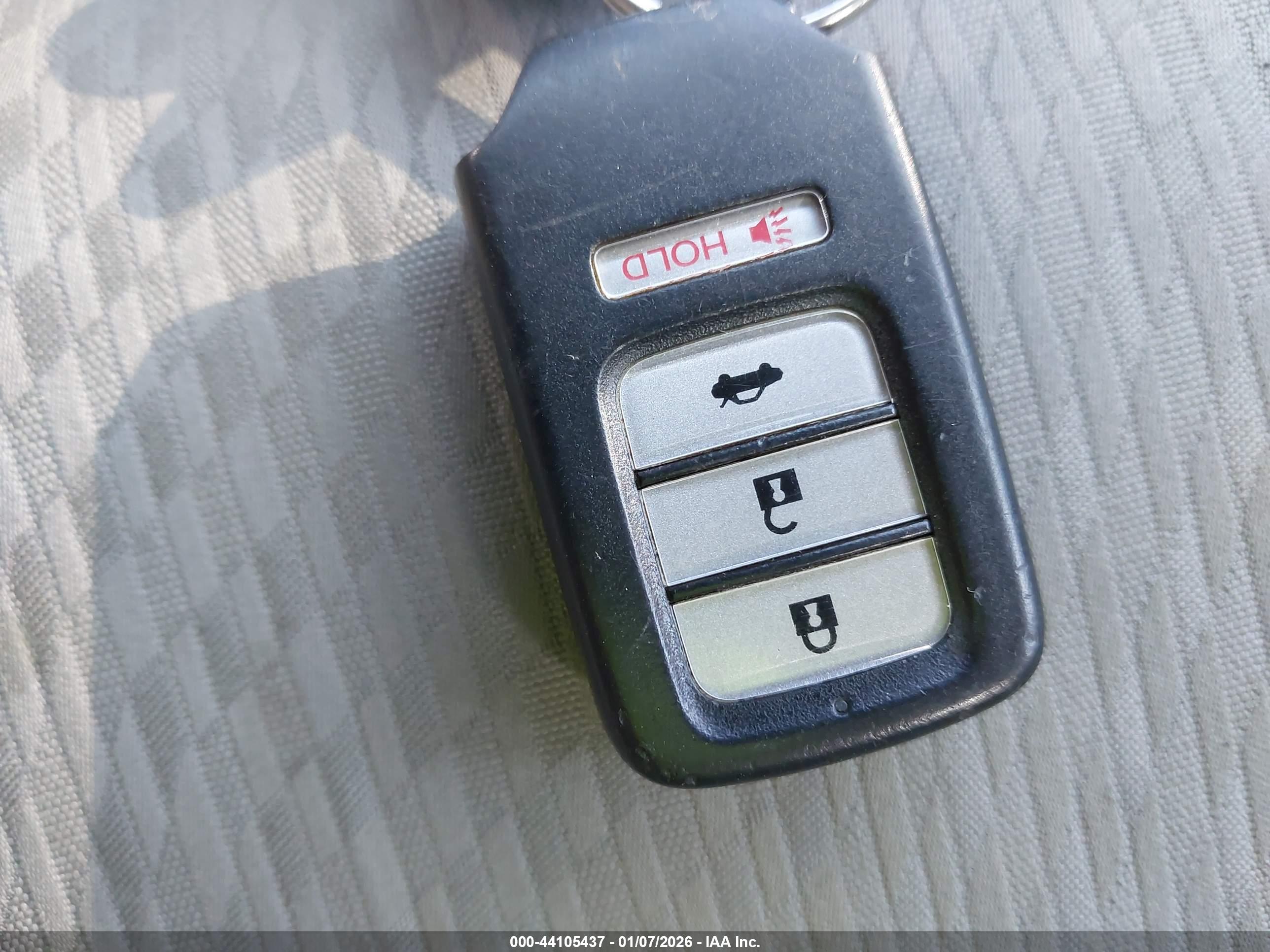 HONDA CIVIC image 11