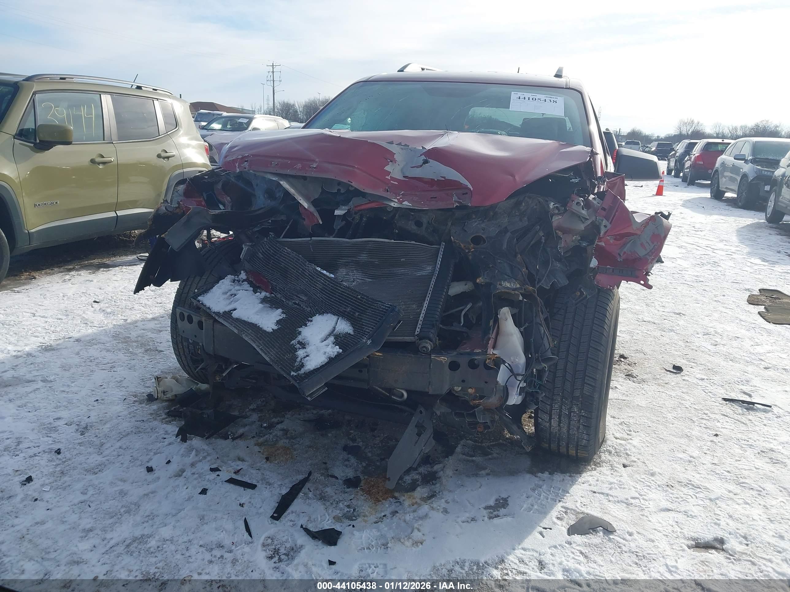 GMC ACADIA image 6