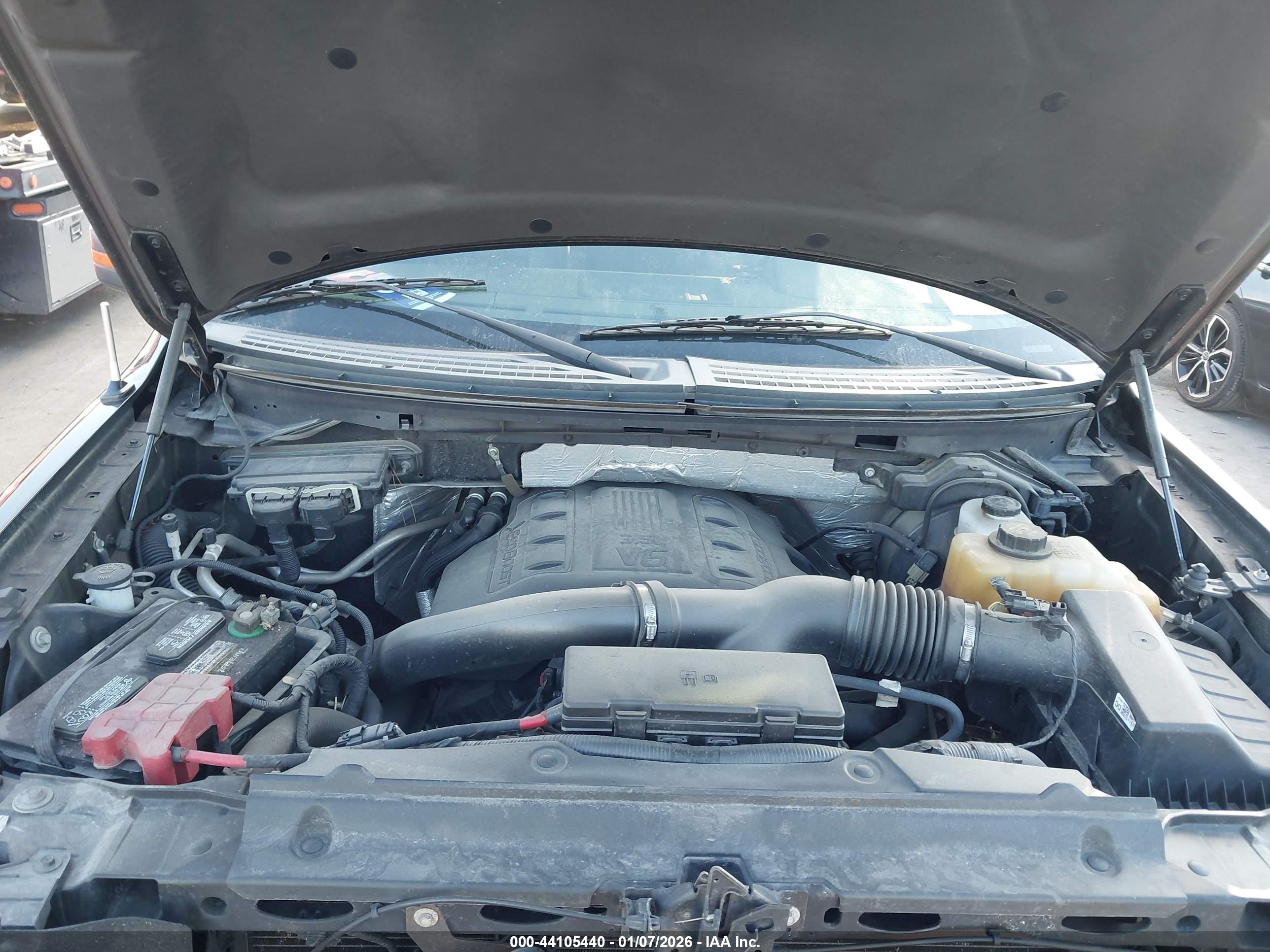 FORD F-150 image 10