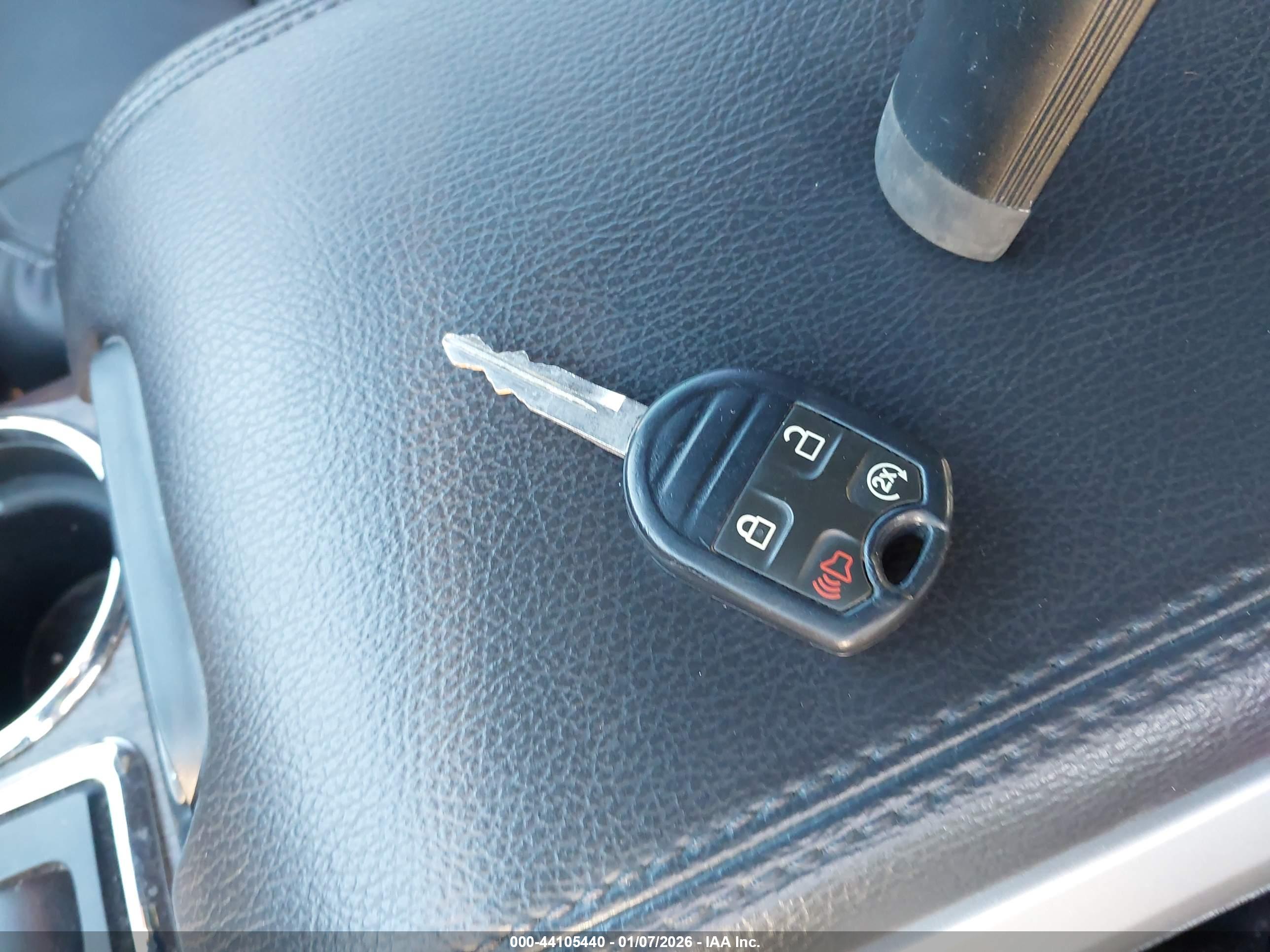 FORD F-150 image 11