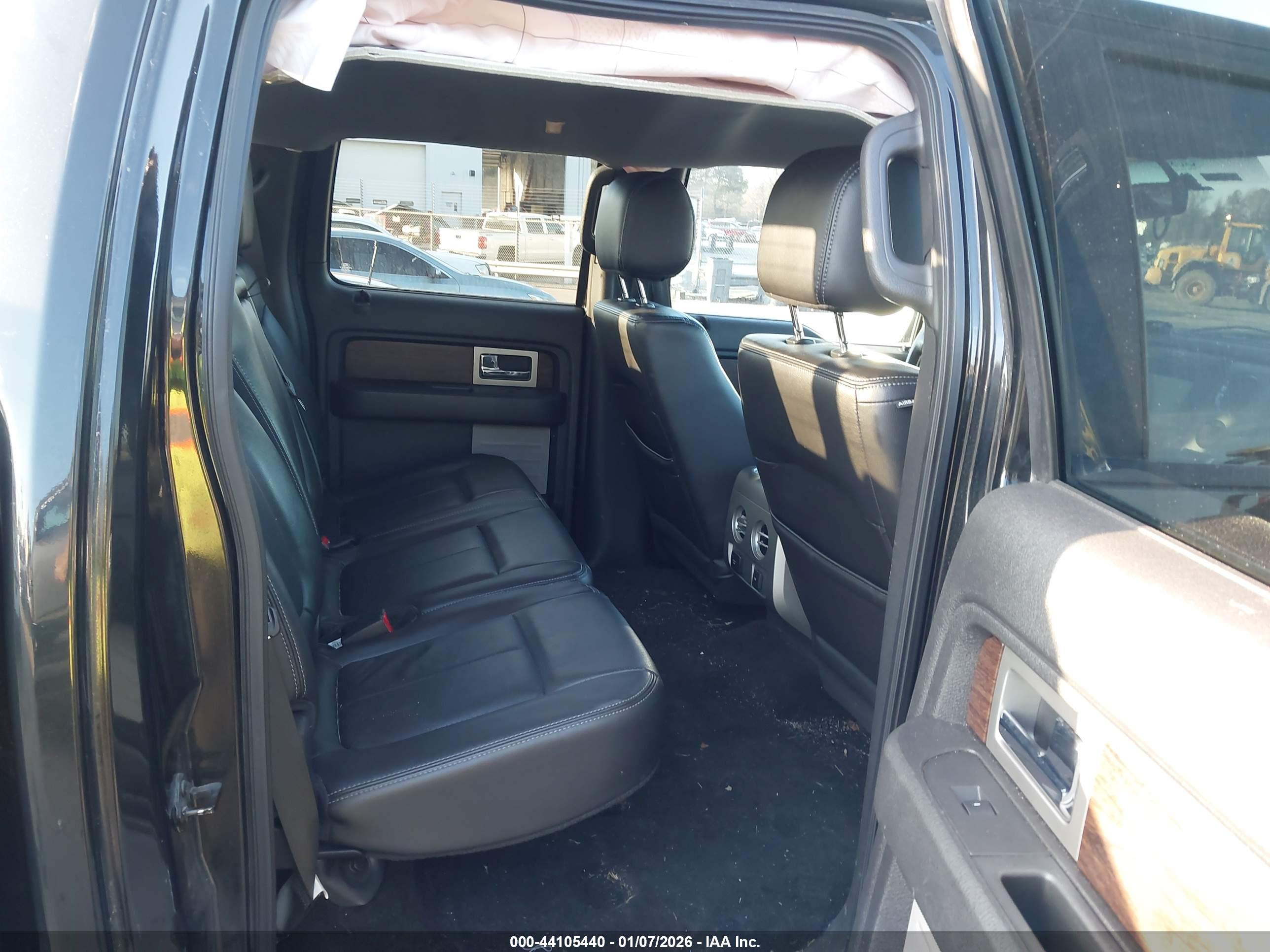 FORD F-150 image 8