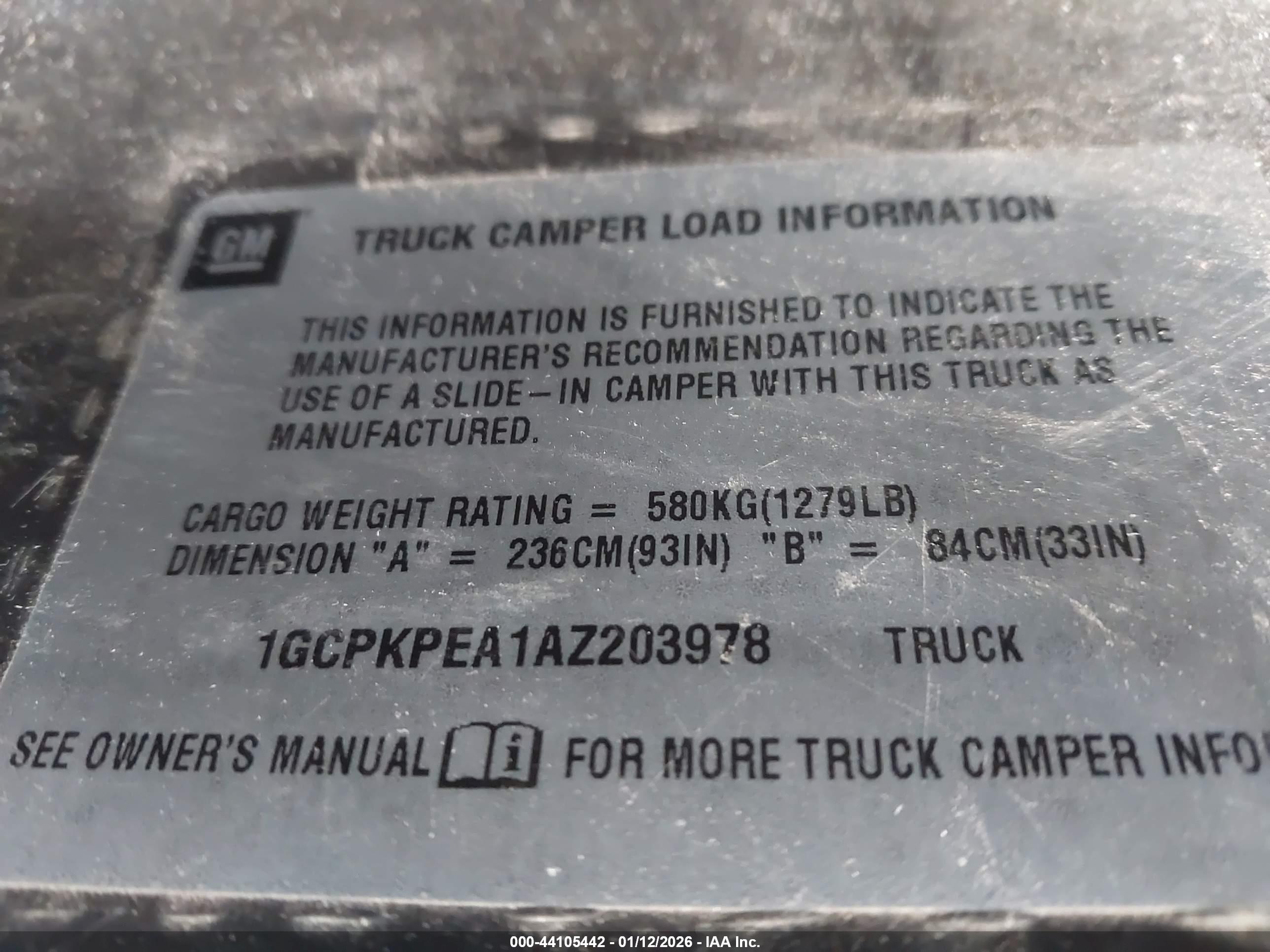 CHEVROLET SILVERADO image 9