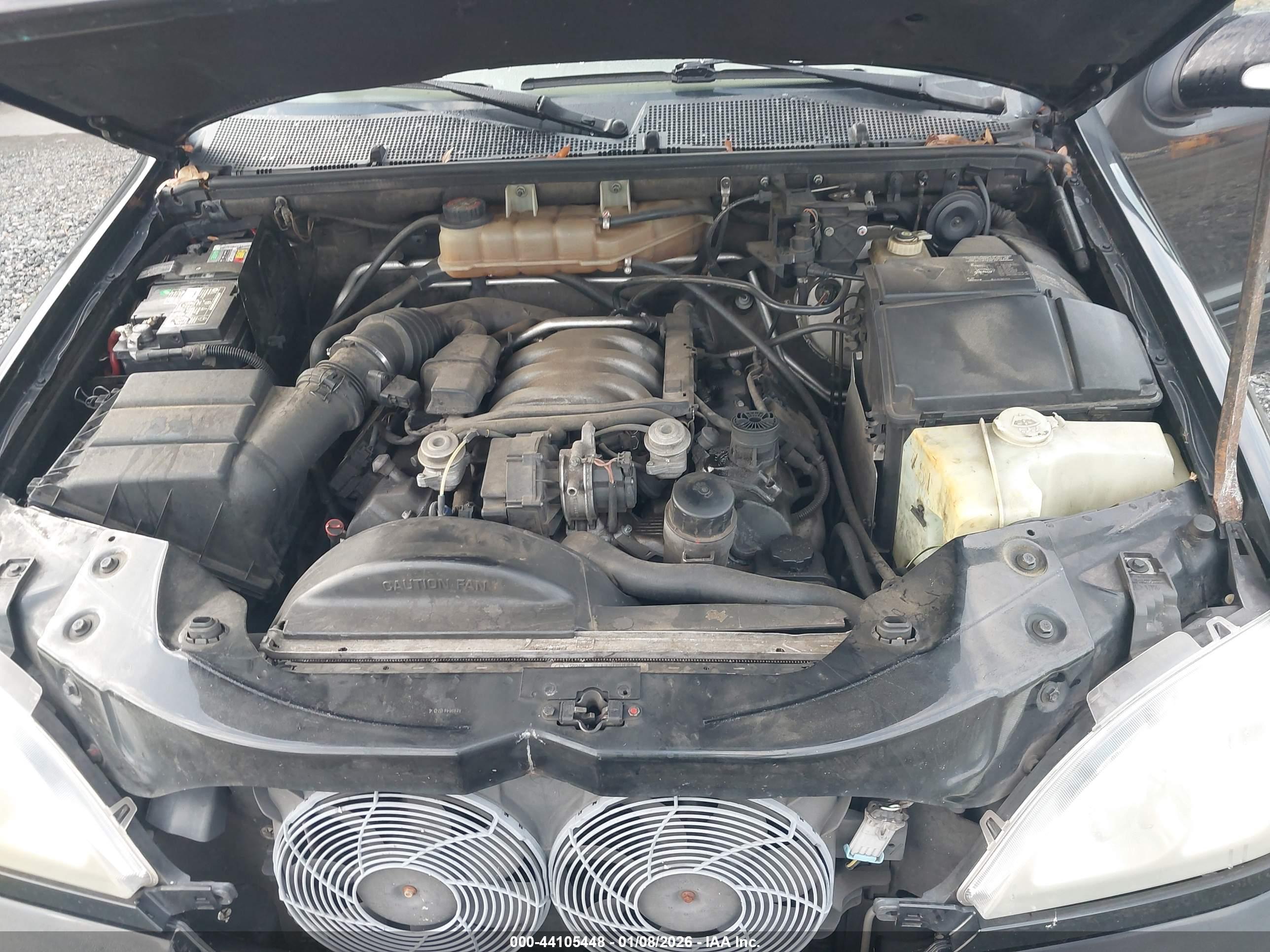 MERCEDES-BENZ ML image 10
