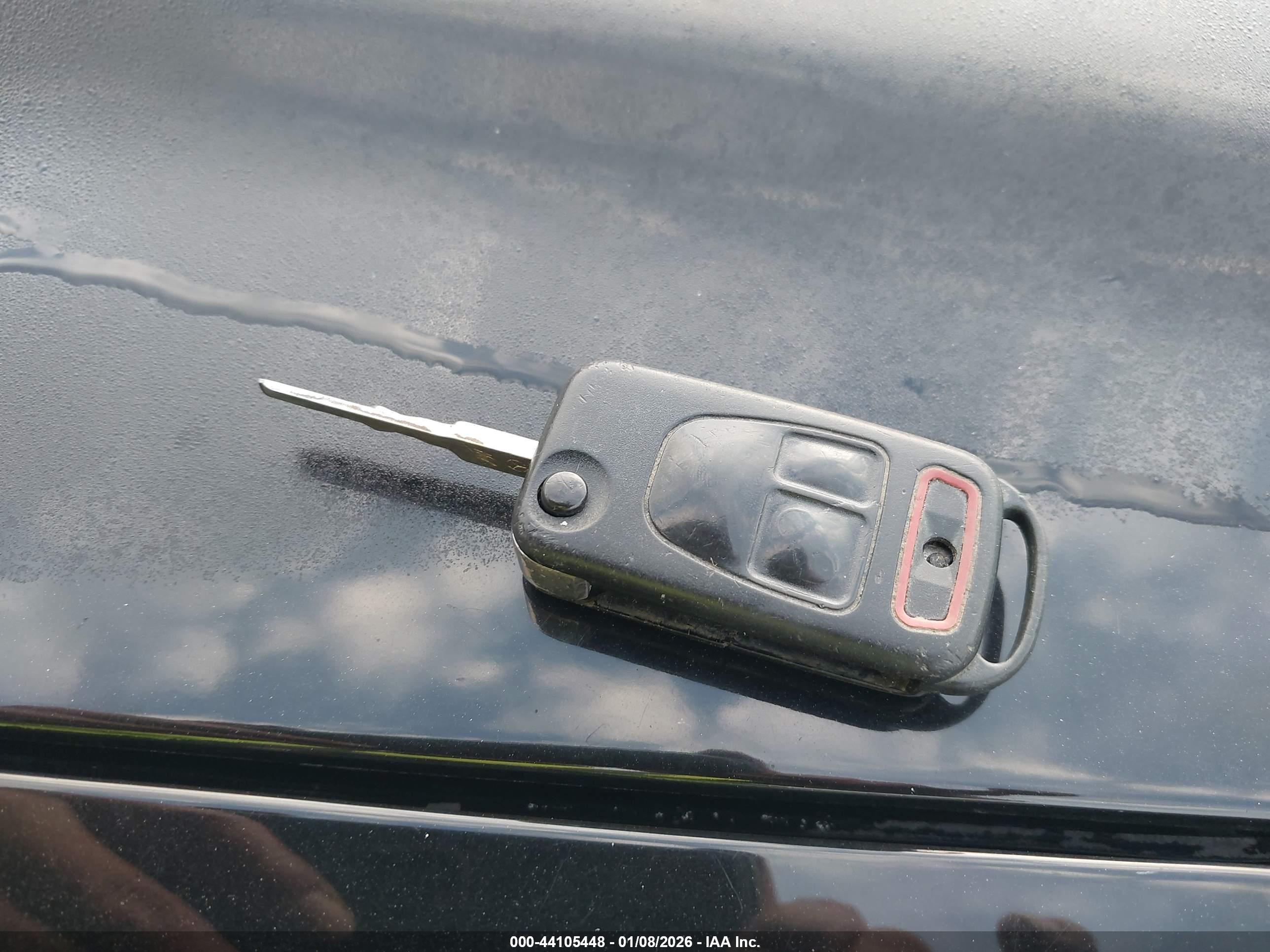 MERCEDES-BENZ ML image 11
