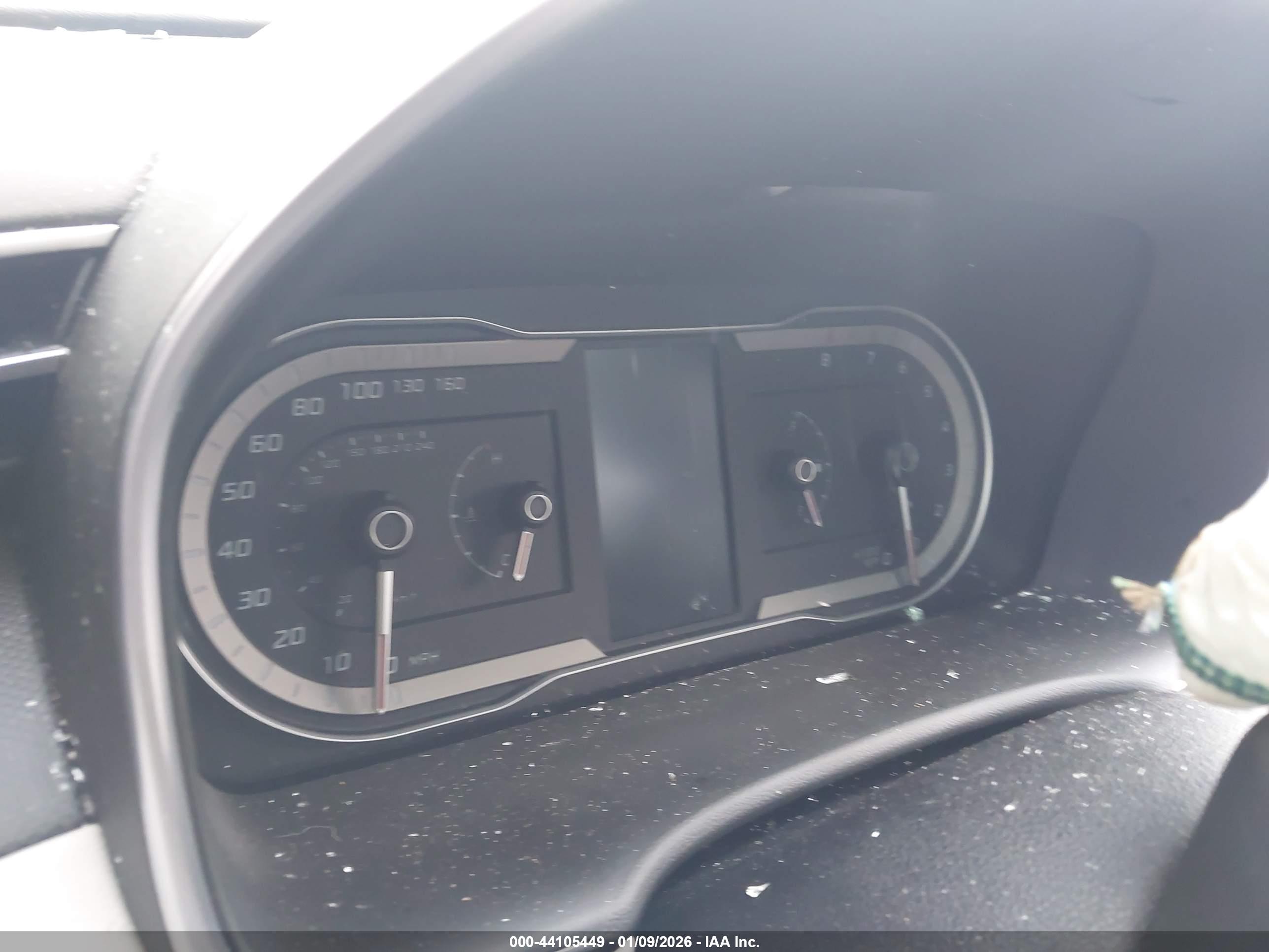 HYUNDAI TUCSON image 7