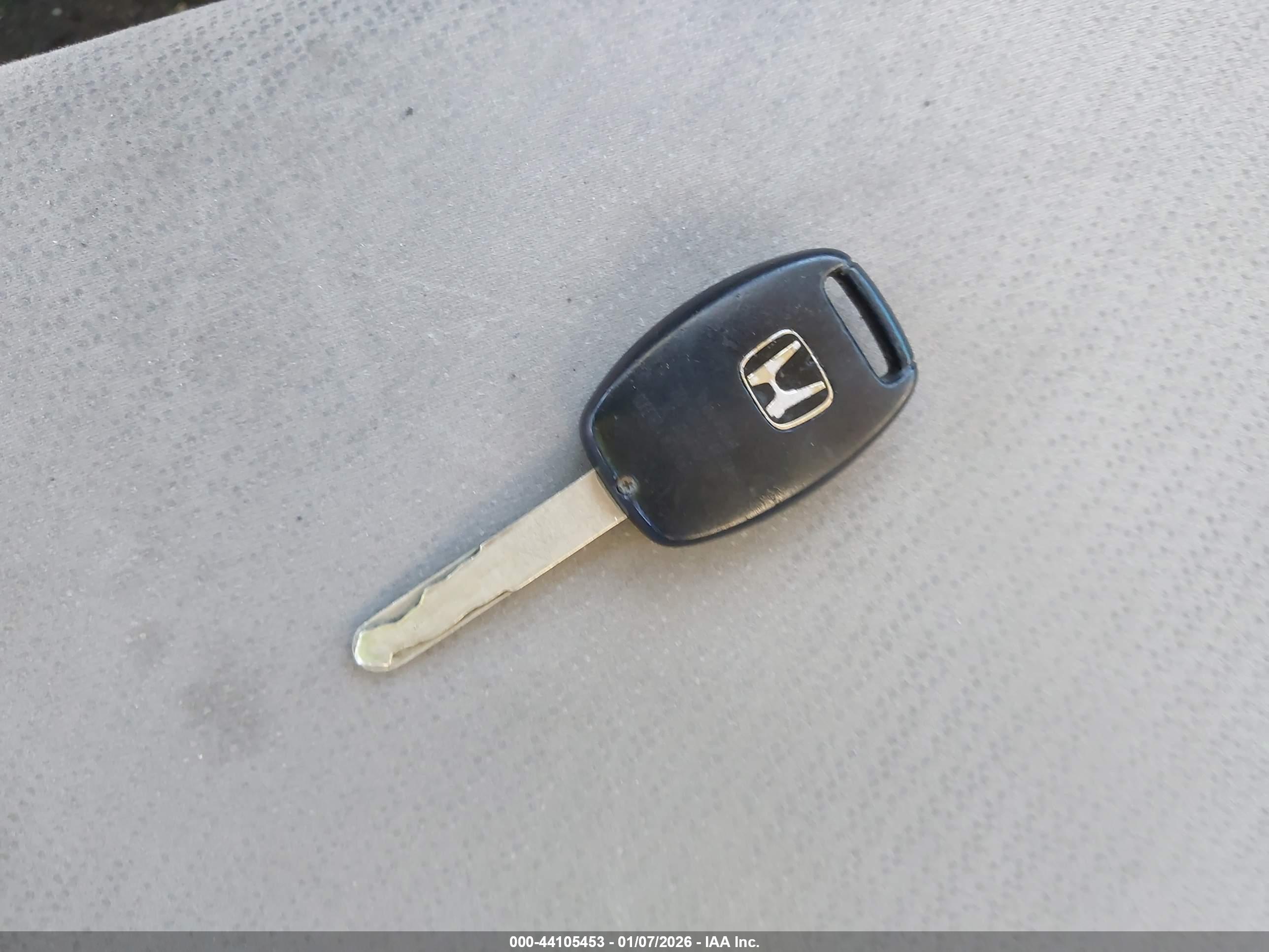 HONDA CIVIC image 11