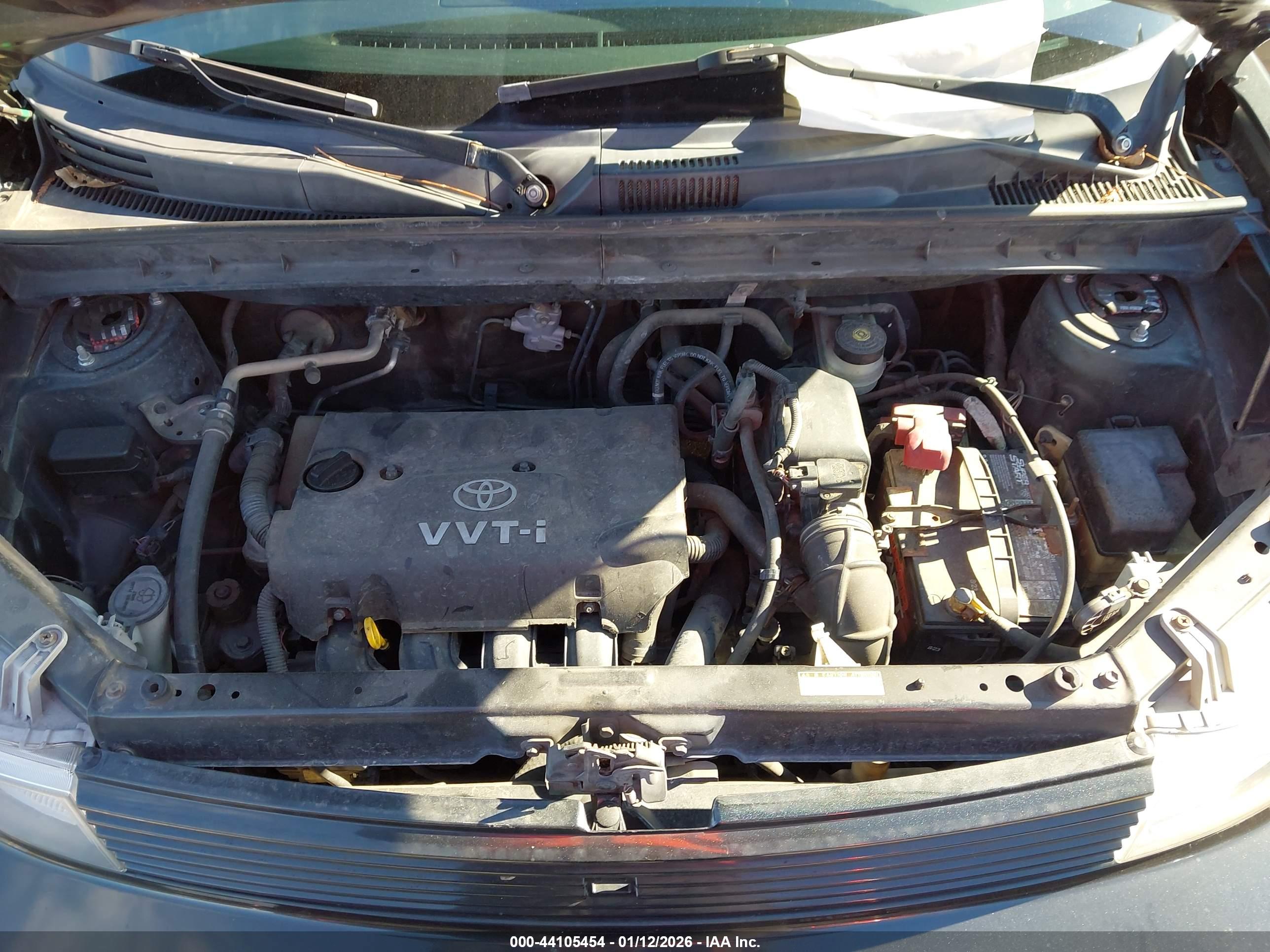 SCION XB image 10