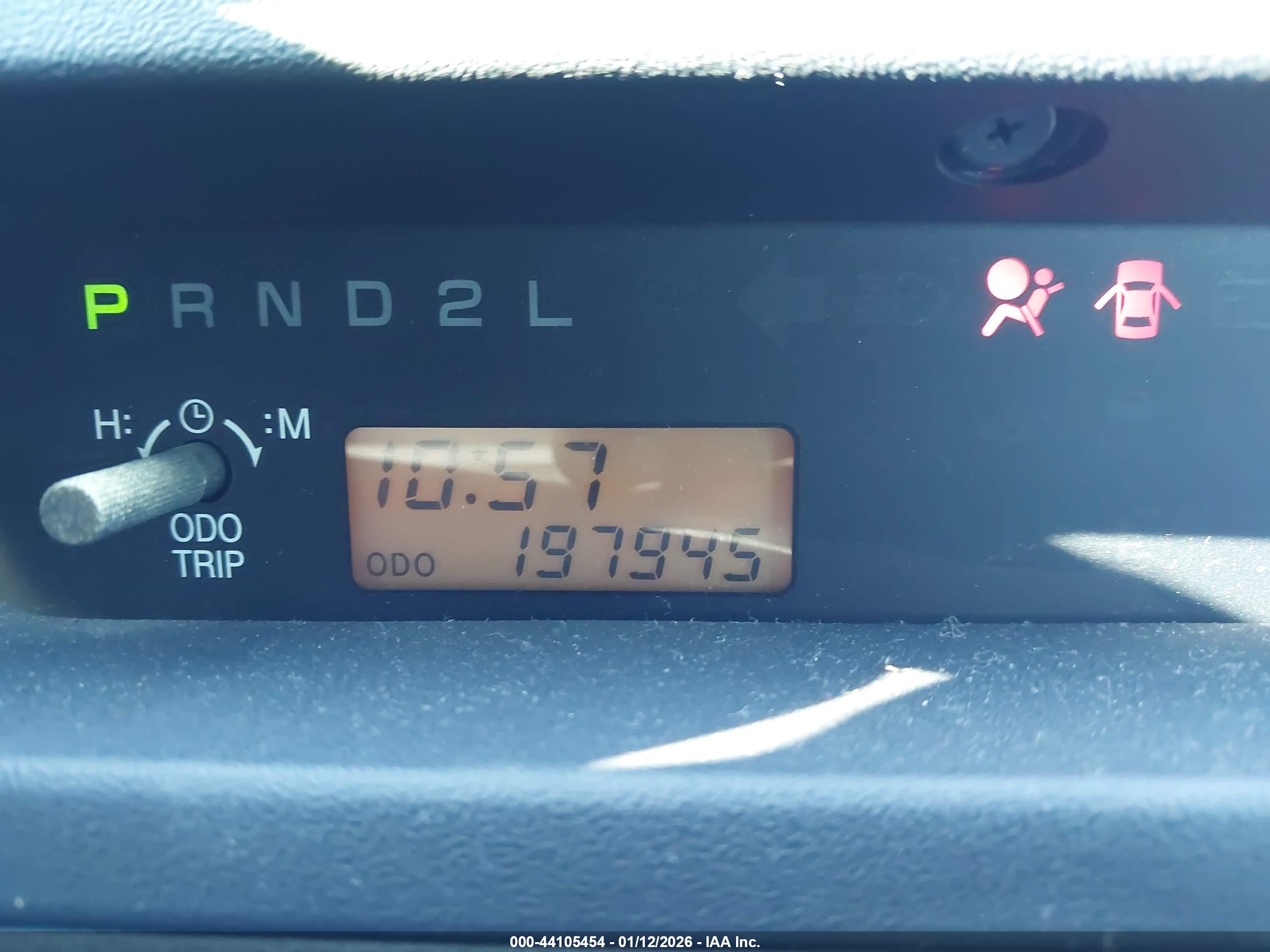 SCION XB image 7