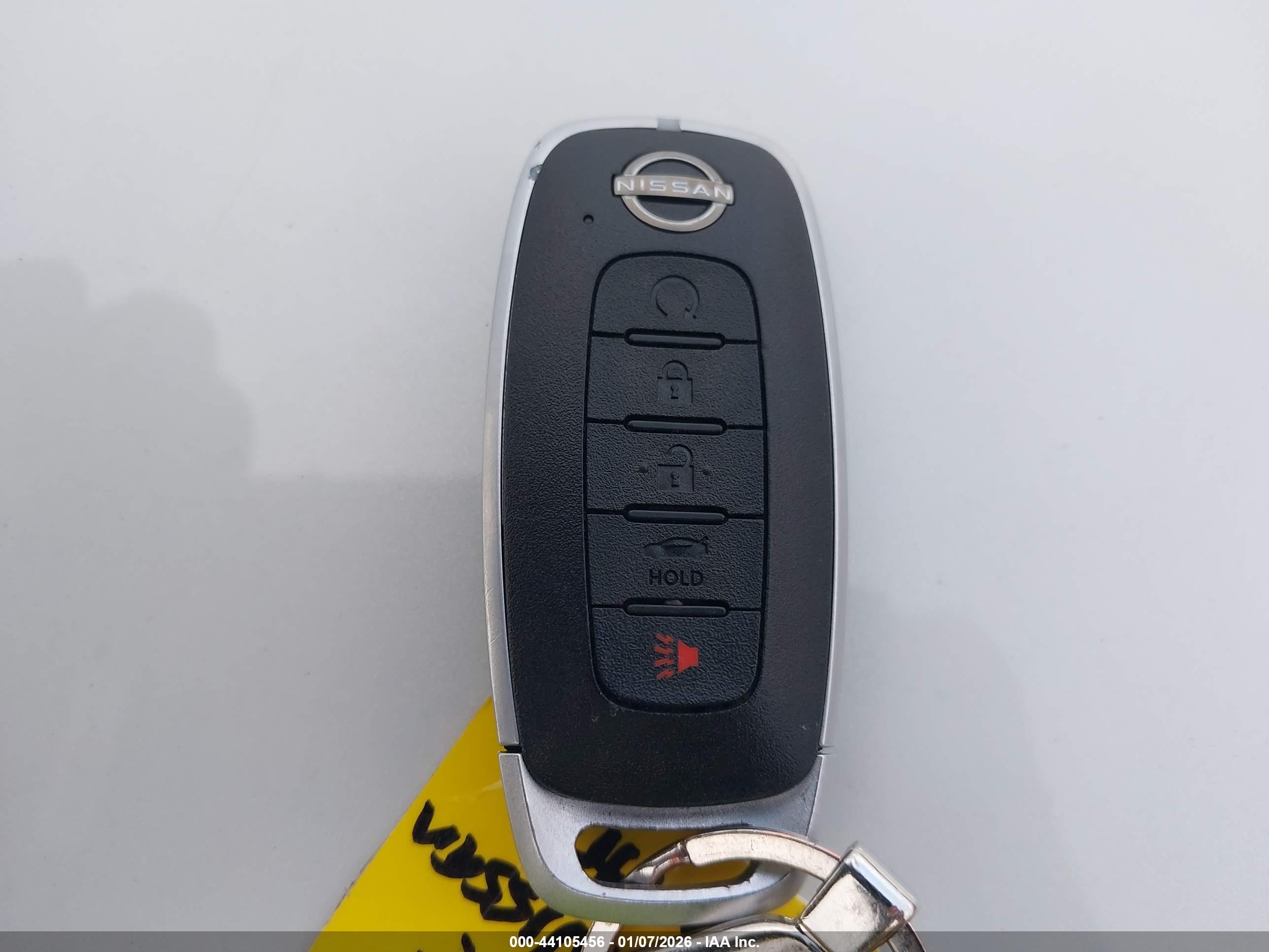NISSAN SENTRA image 11