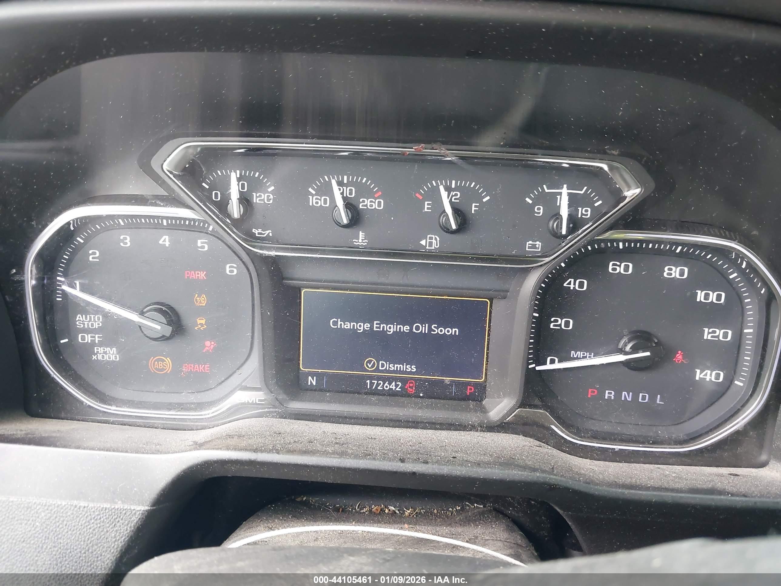 GMC SIERRA image 7