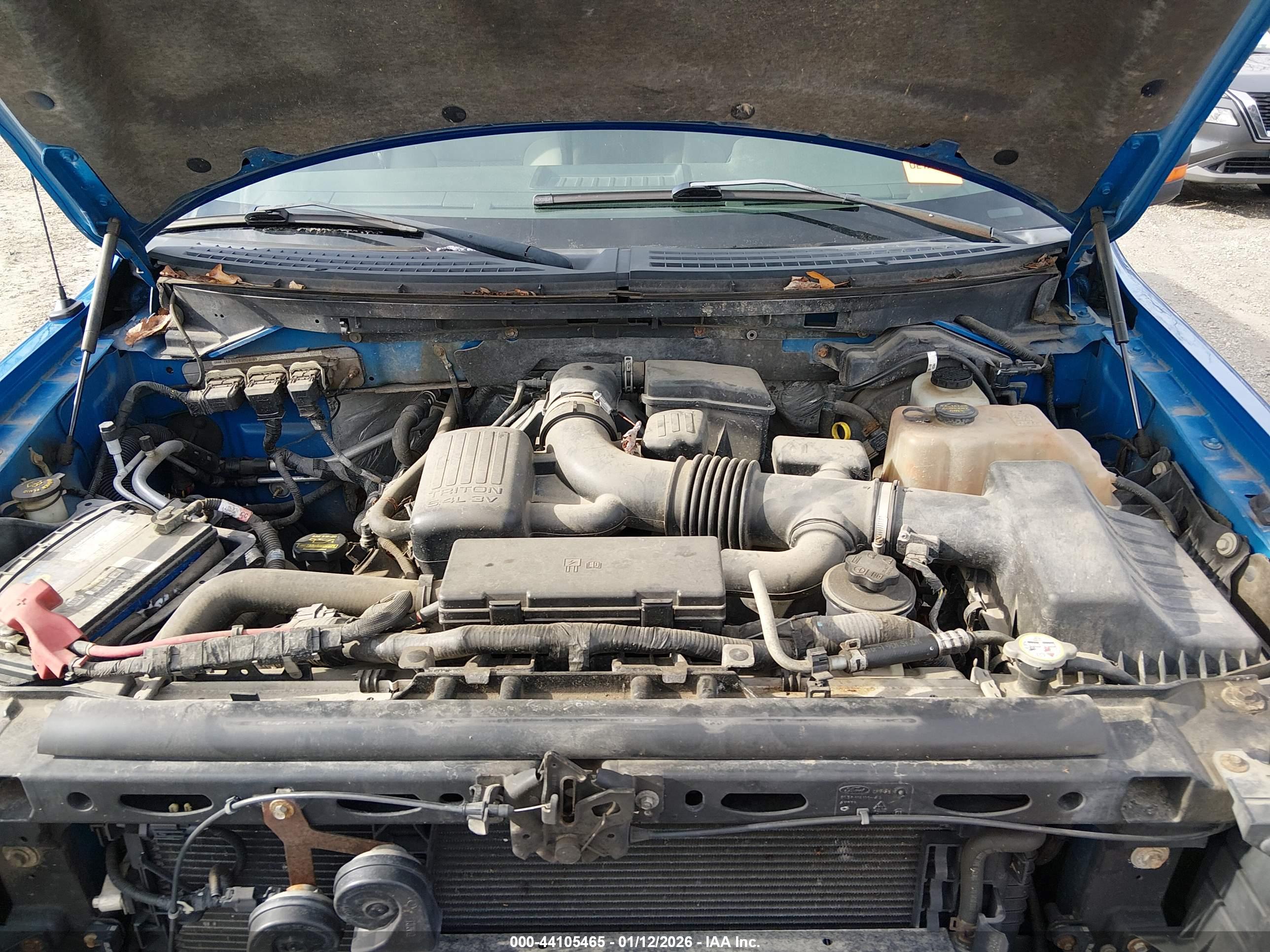 FORD F-150 image 10