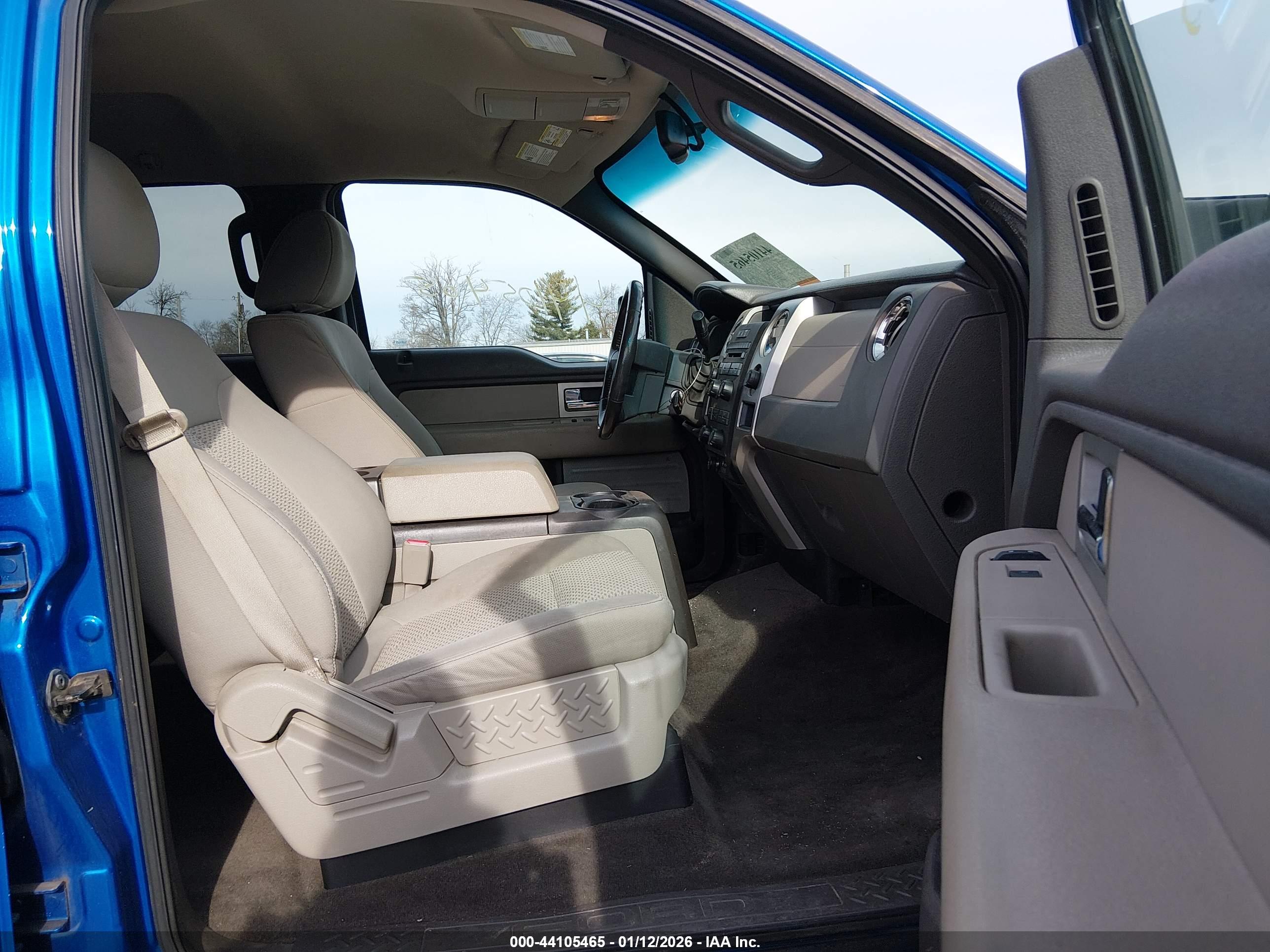 FORD F-150 image 5