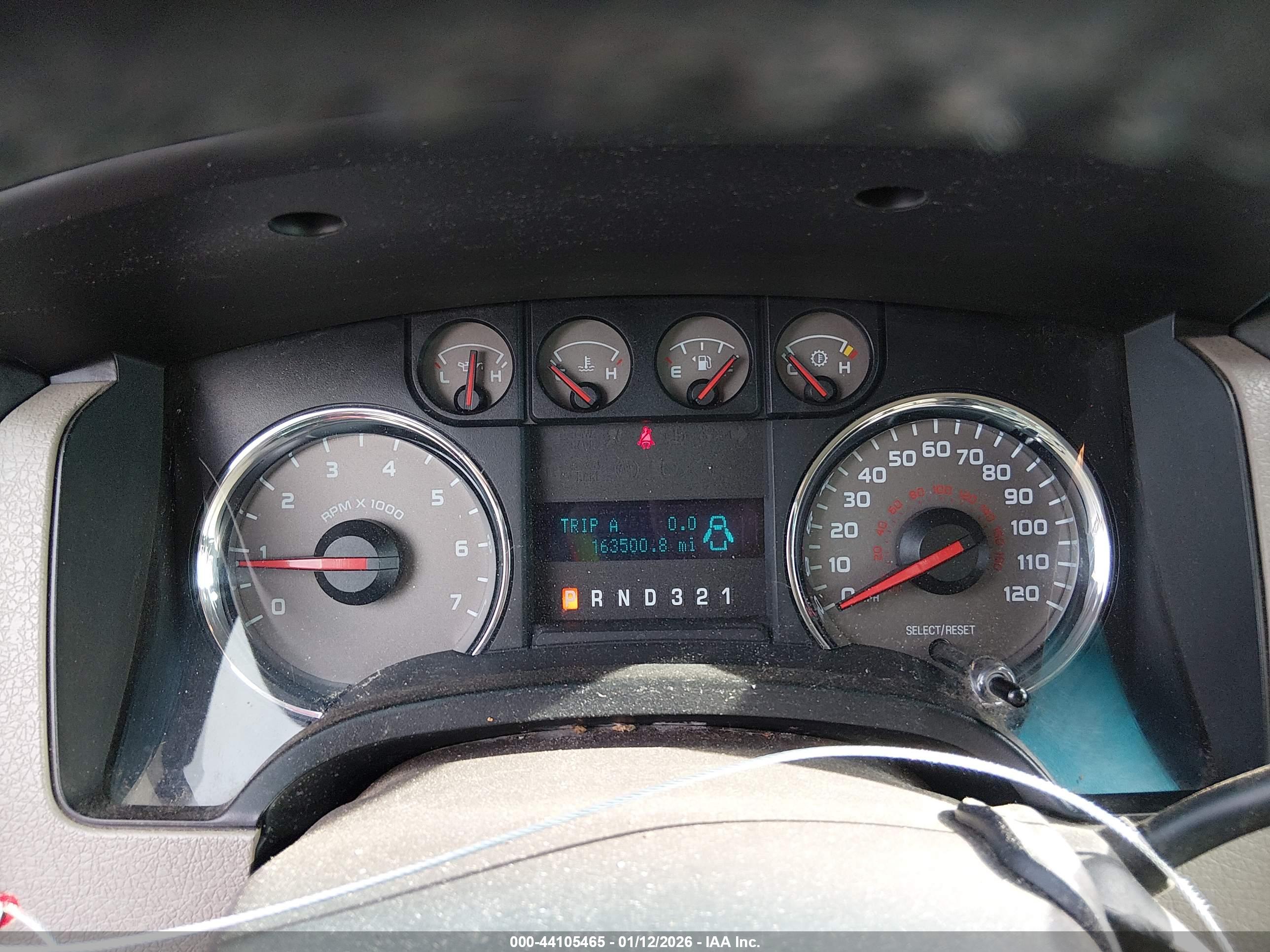 FORD F-150 image 7