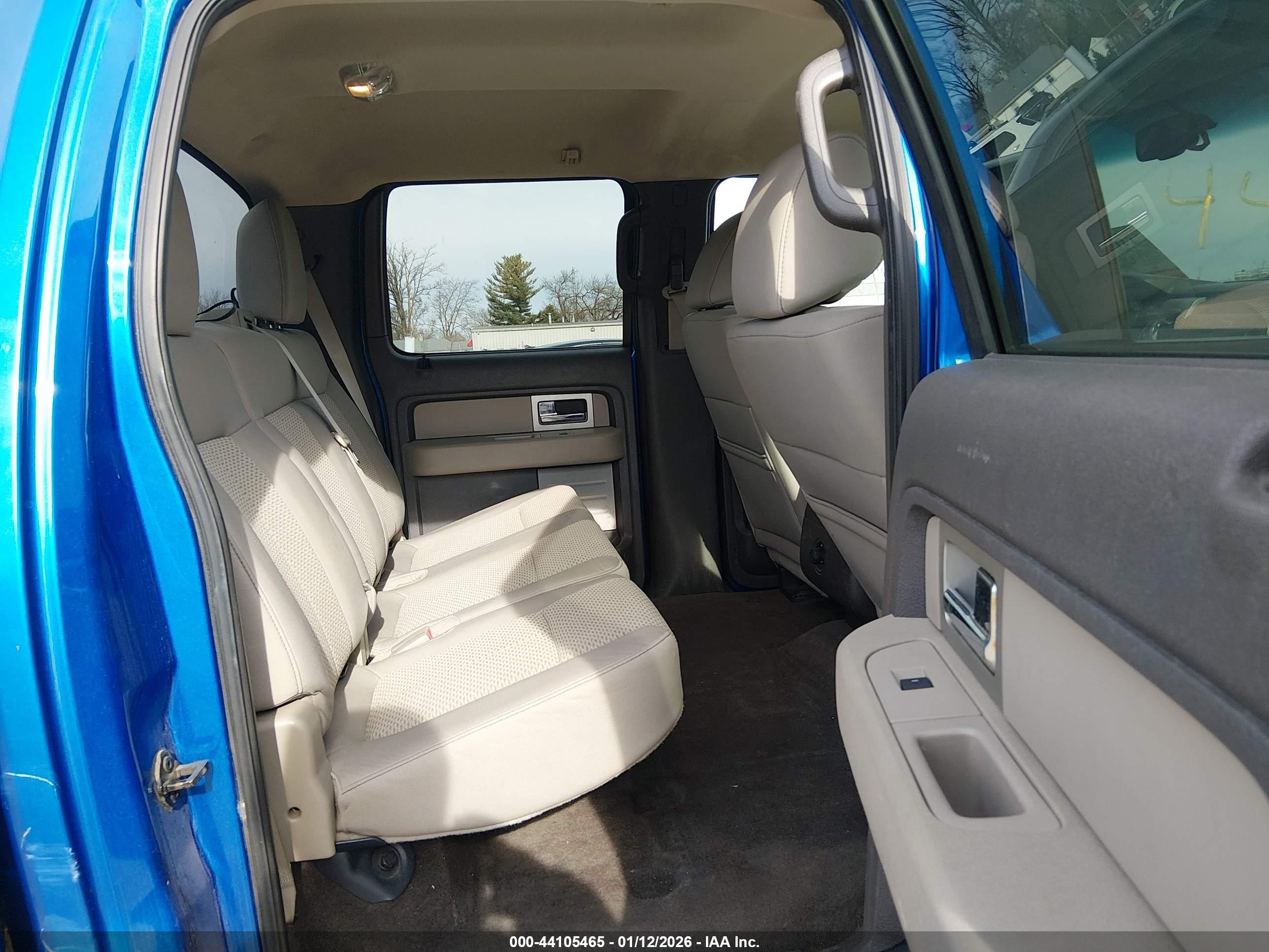 FORD F-150 image 8
