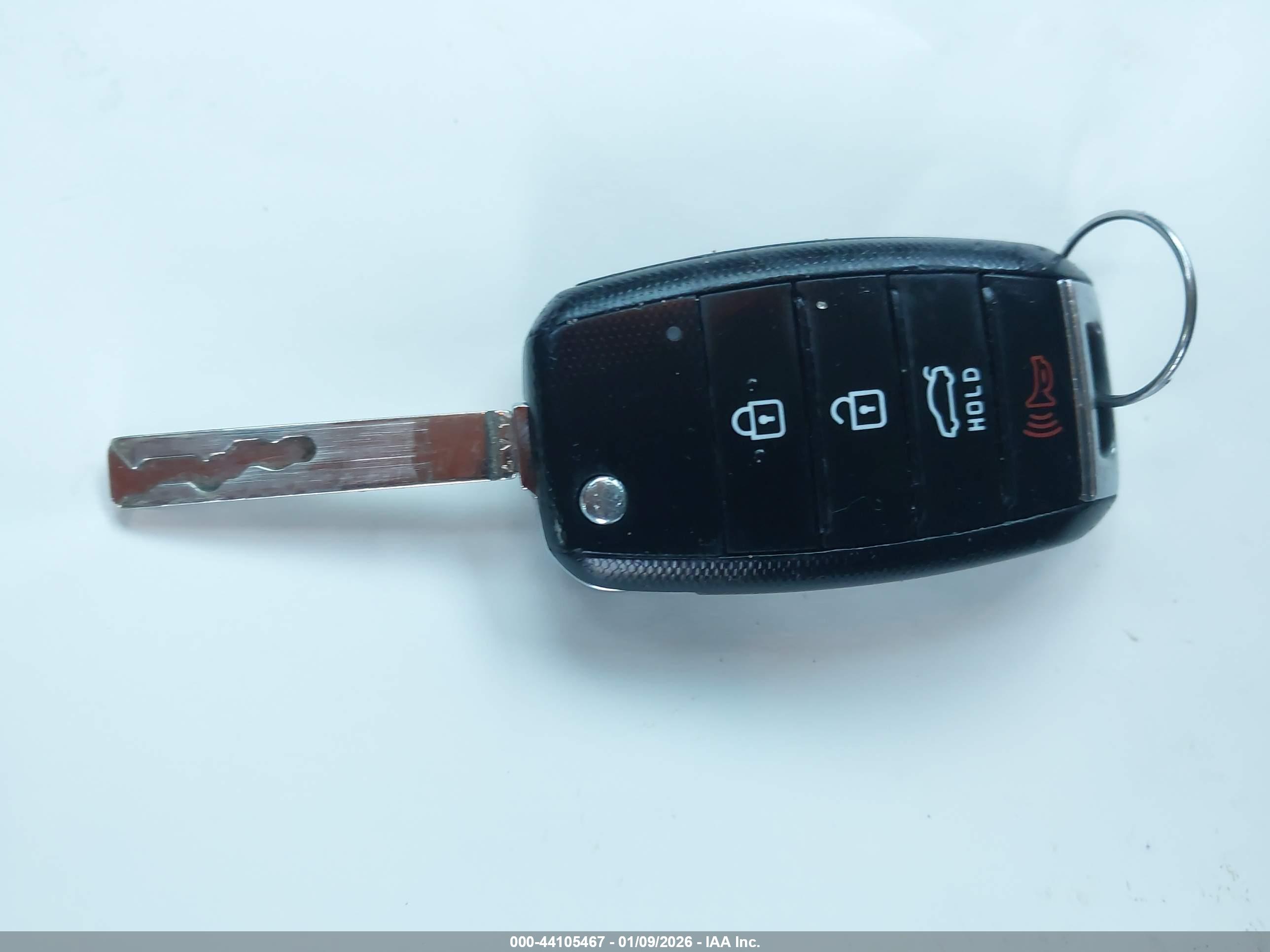 KIA OPTIMA image 11