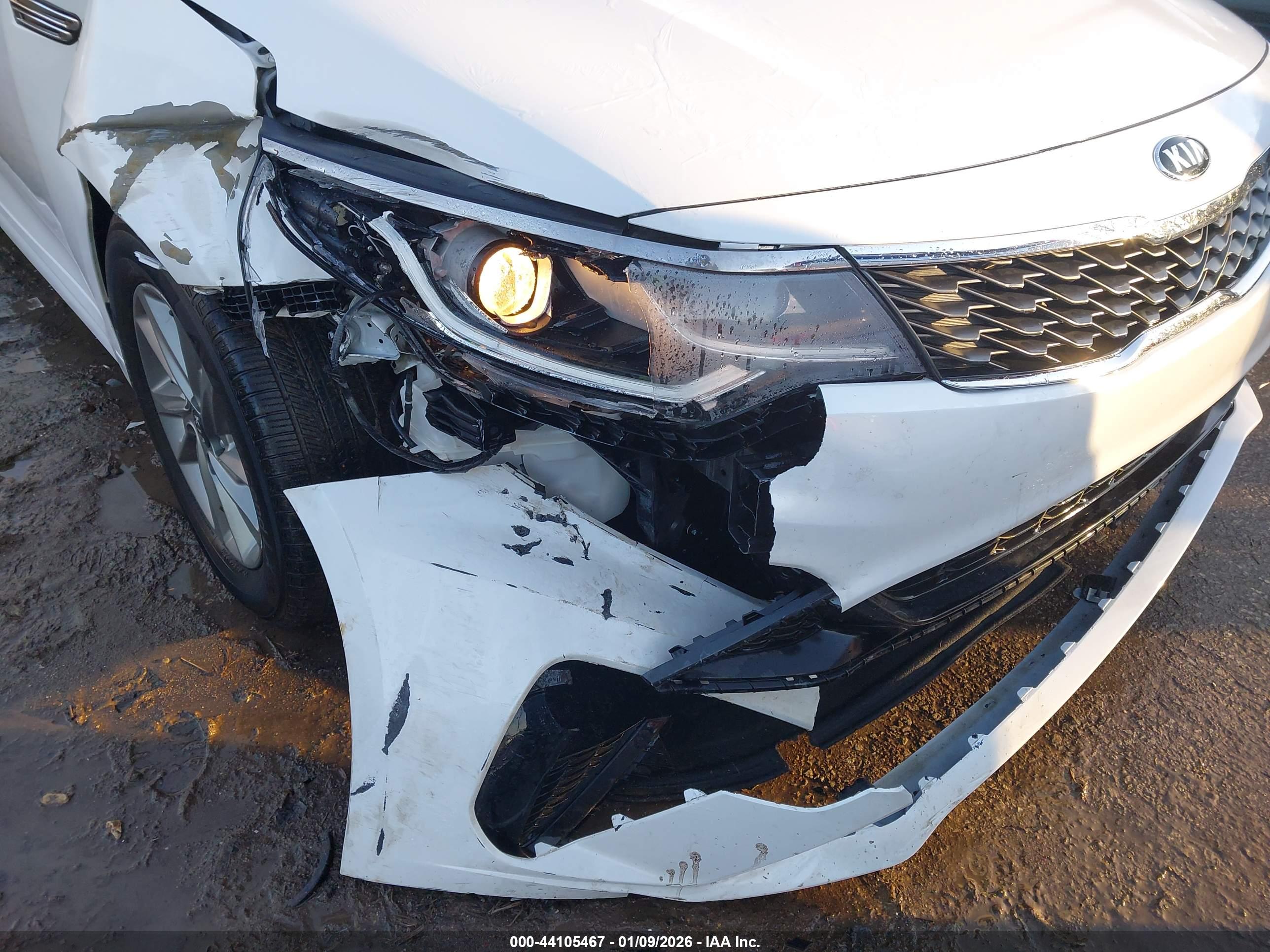 KIA OPTIMA image 6