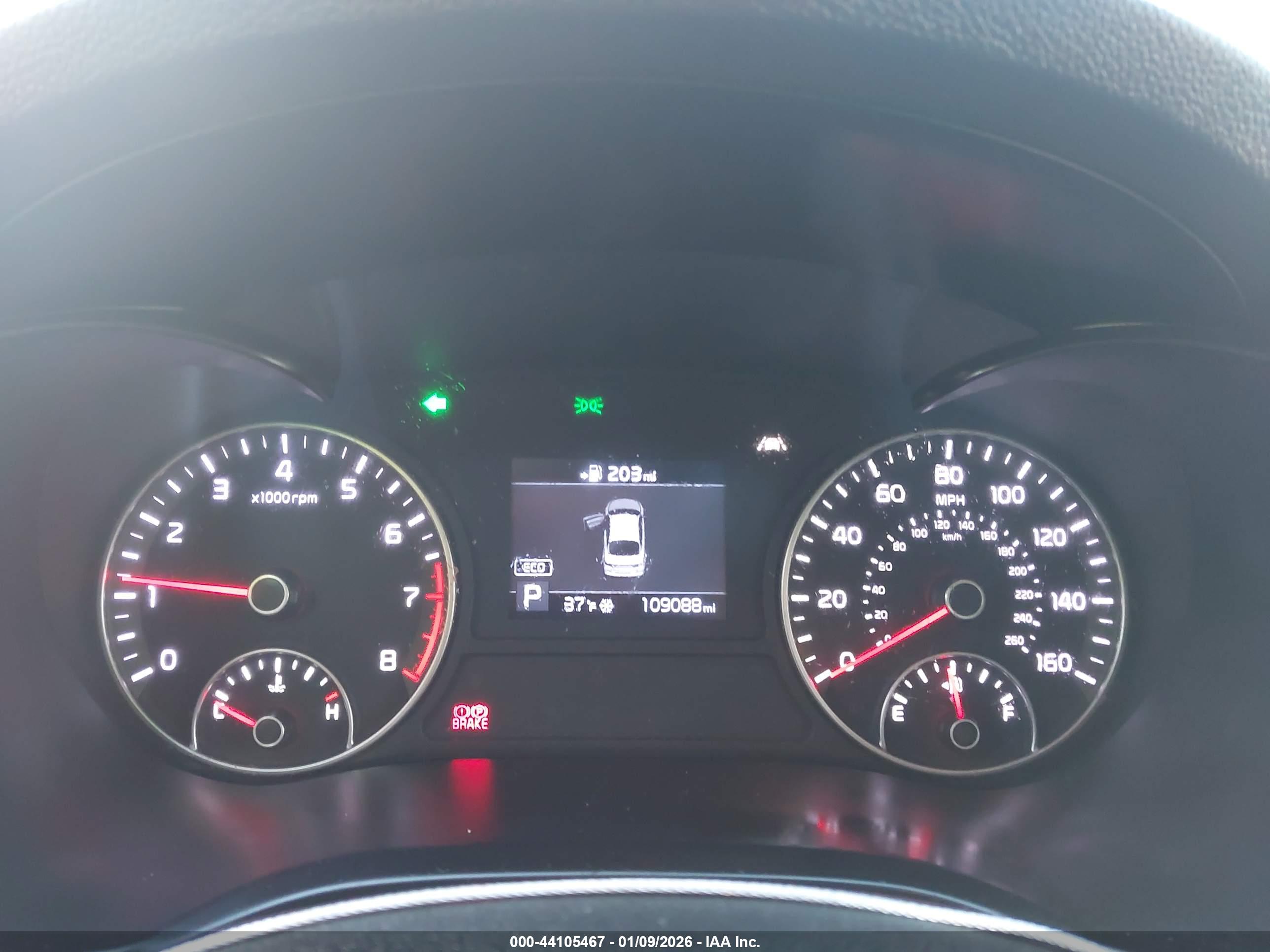 KIA OPTIMA image 7