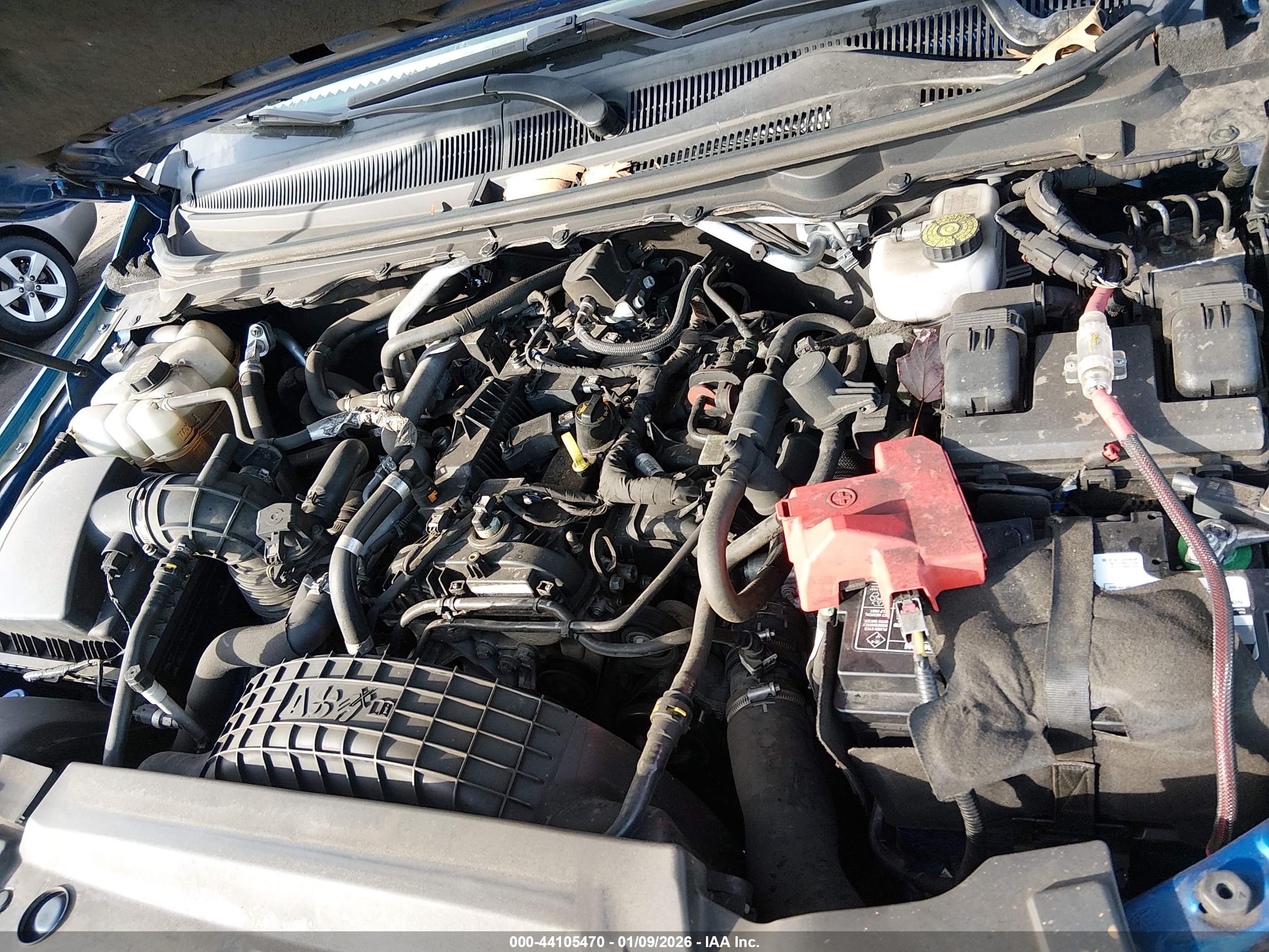 FORD RANGER image 10