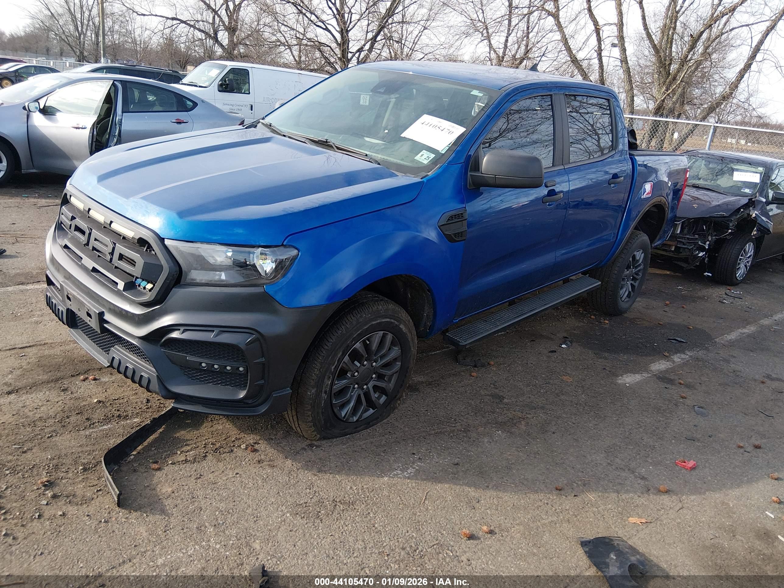 FORD RANGER image 2