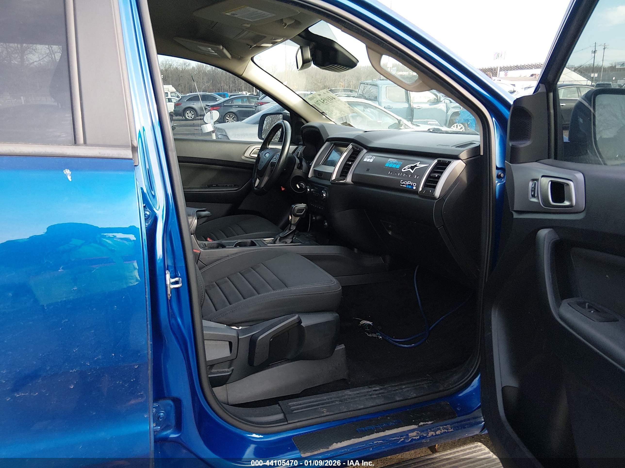 FORD RANGER image 5