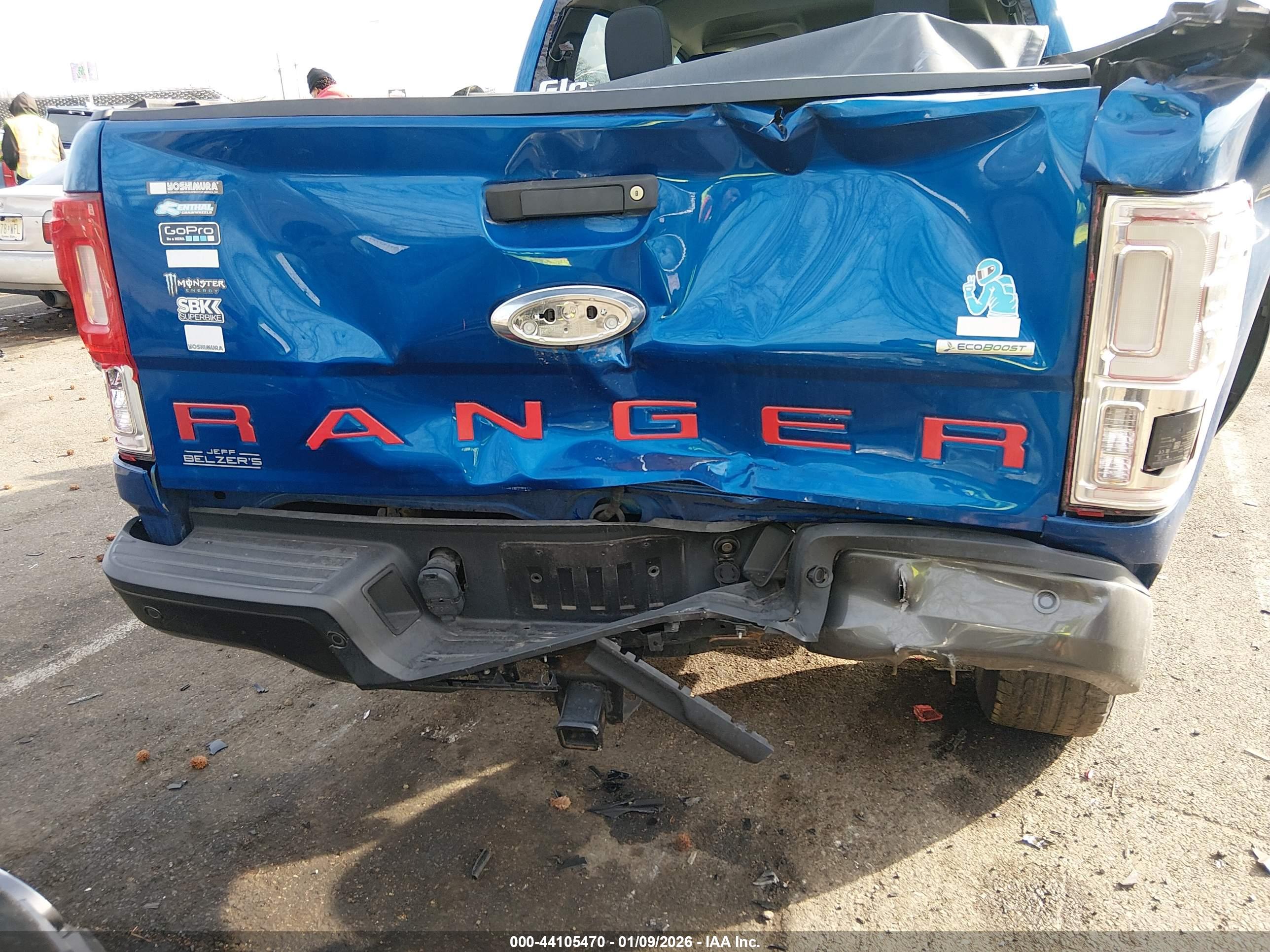 FORD RANGER image 6