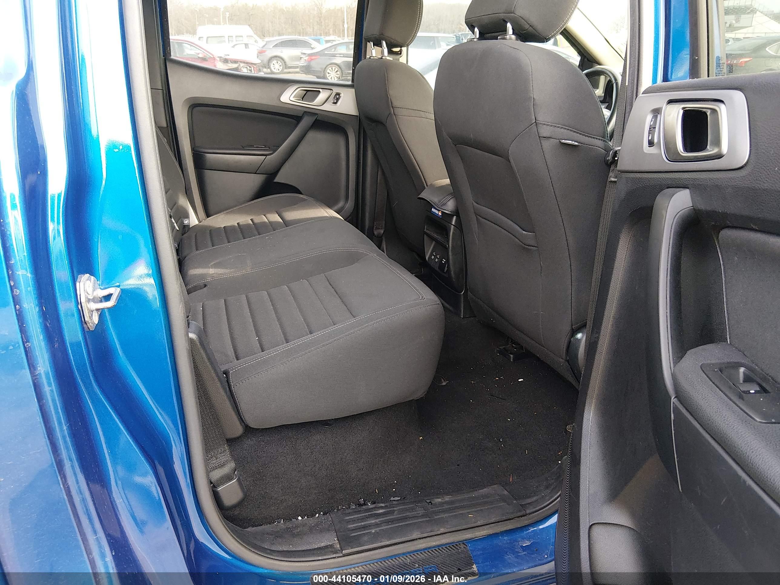 FORD RANGER image 8
