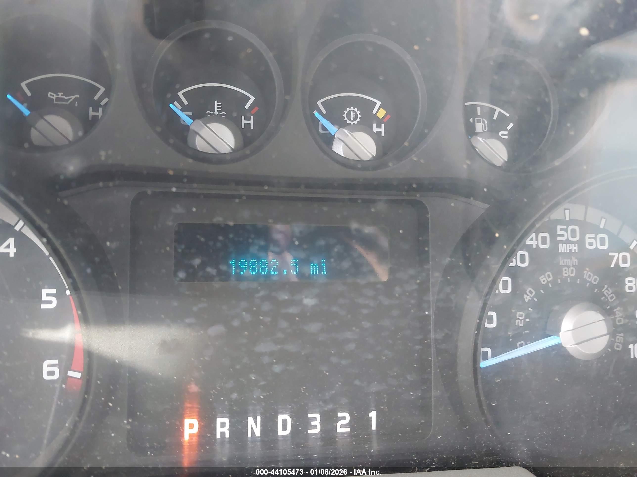 FORD F-450 image 6