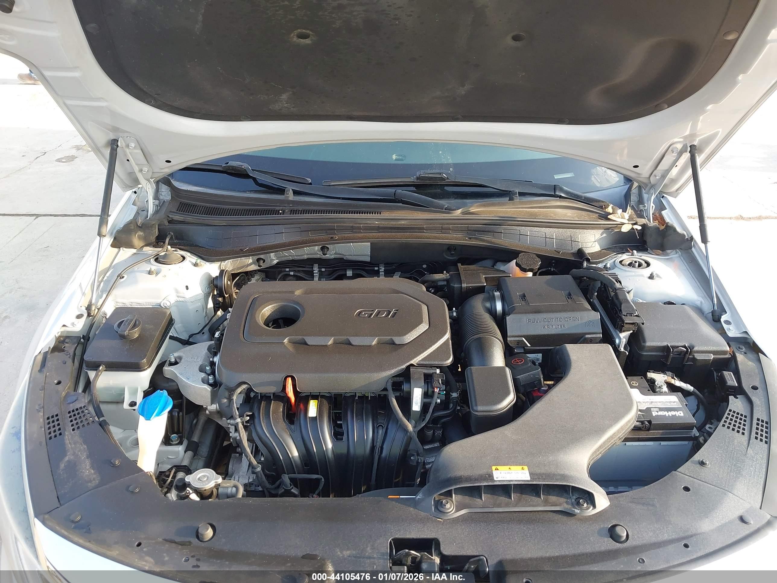 KIA OPTIMA image 10