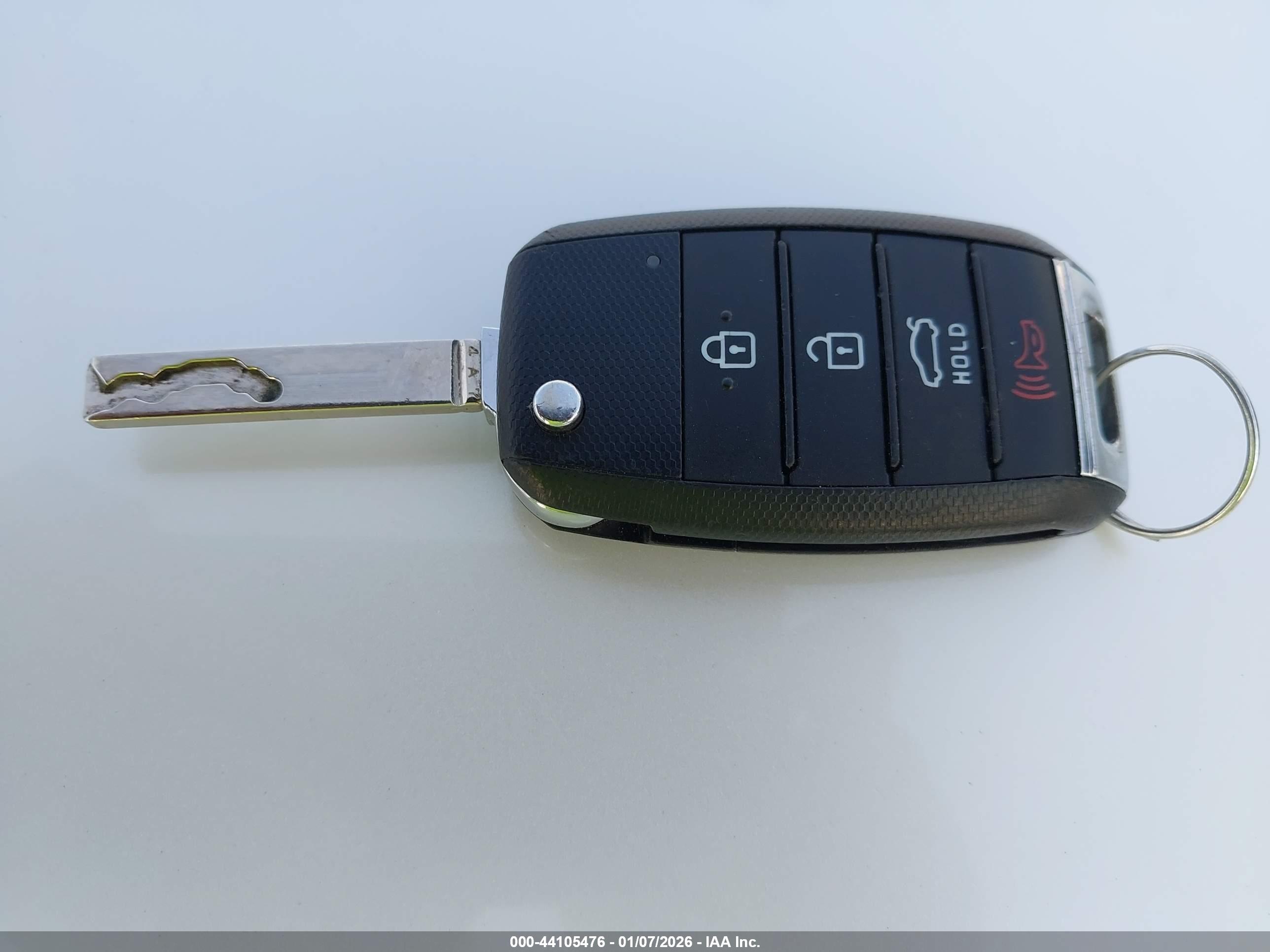 KIA OPTIMA image 11