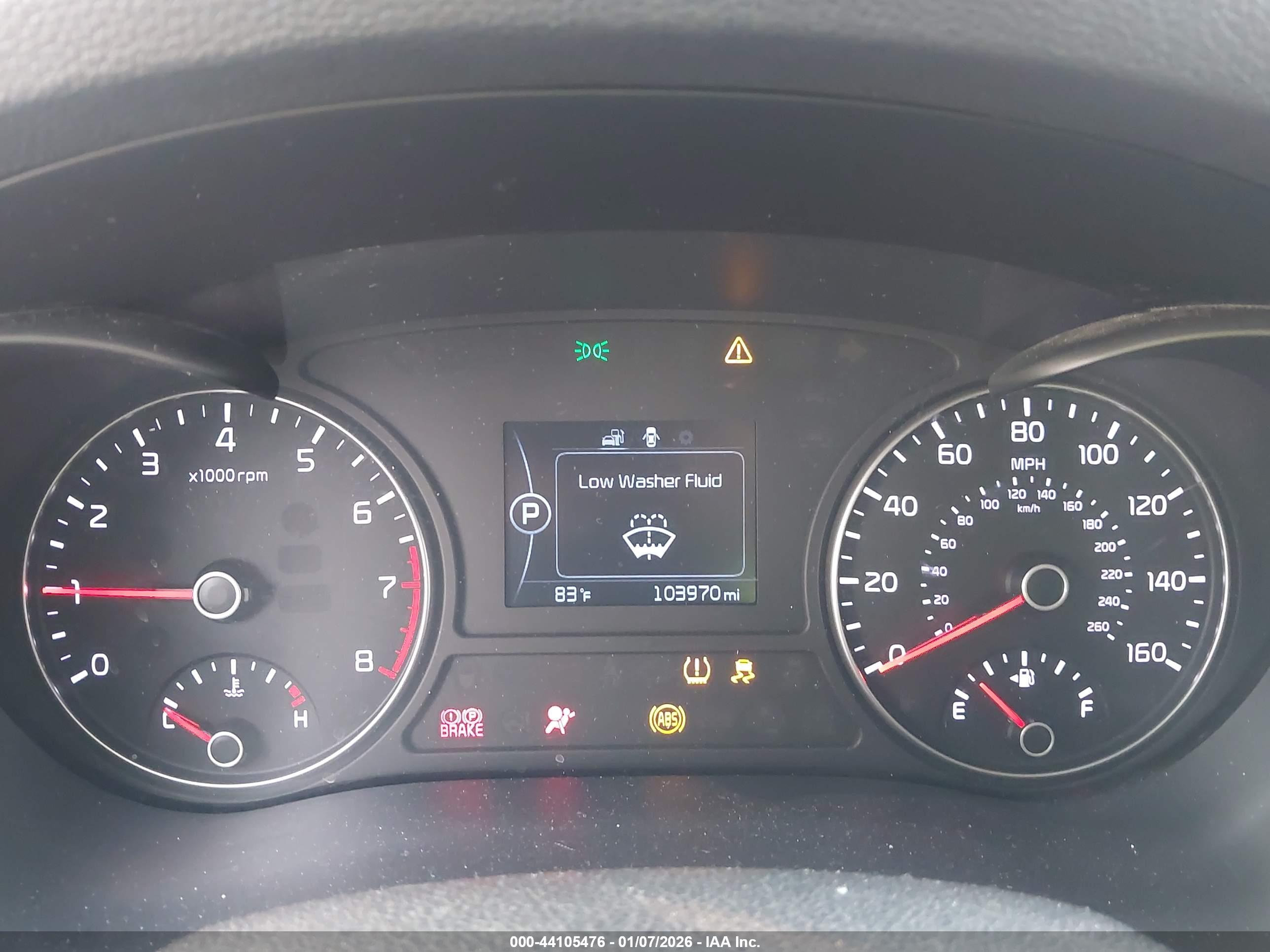 KIA OPTIMA image 7