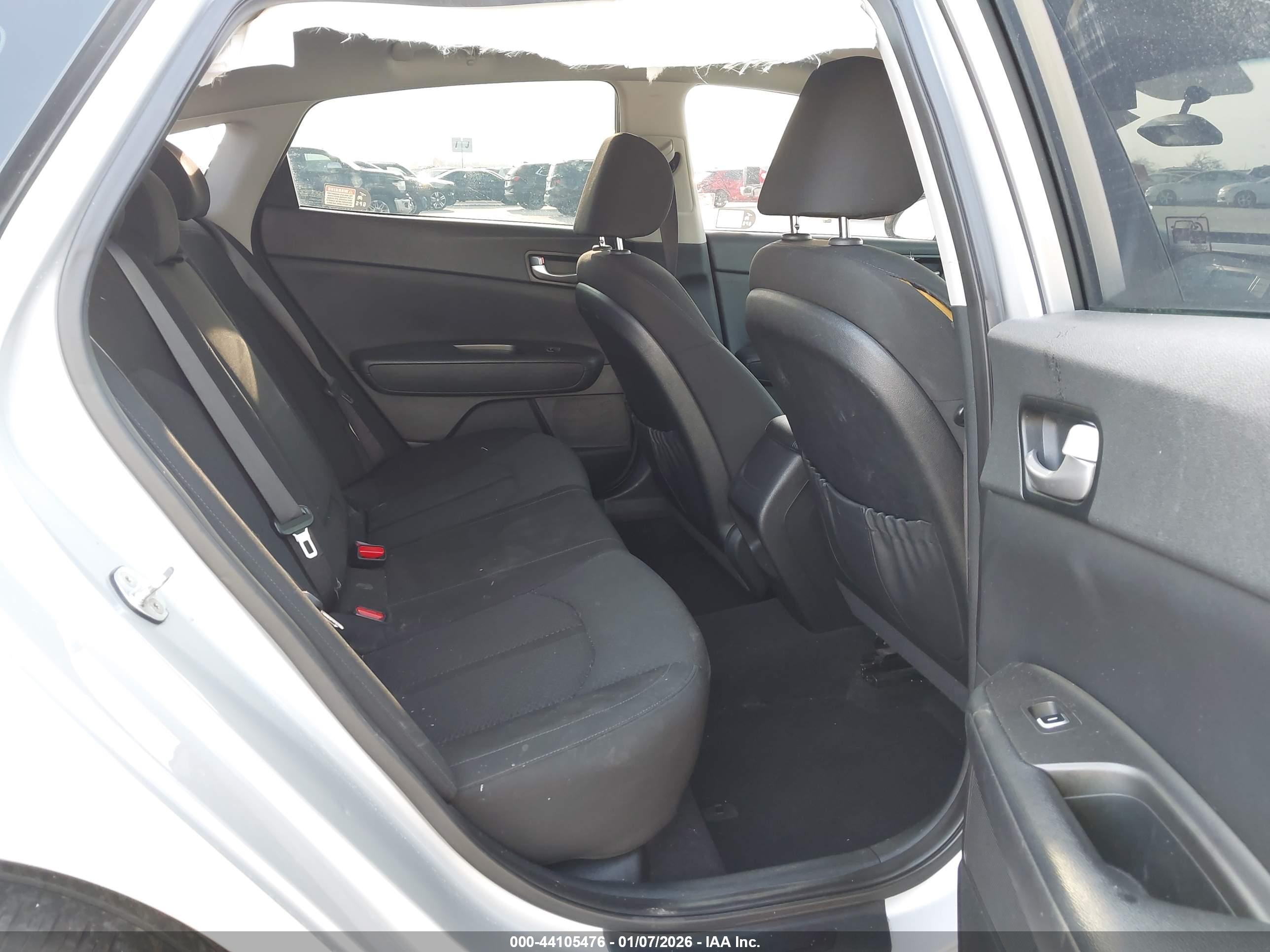 KIA OPTIMA image 8