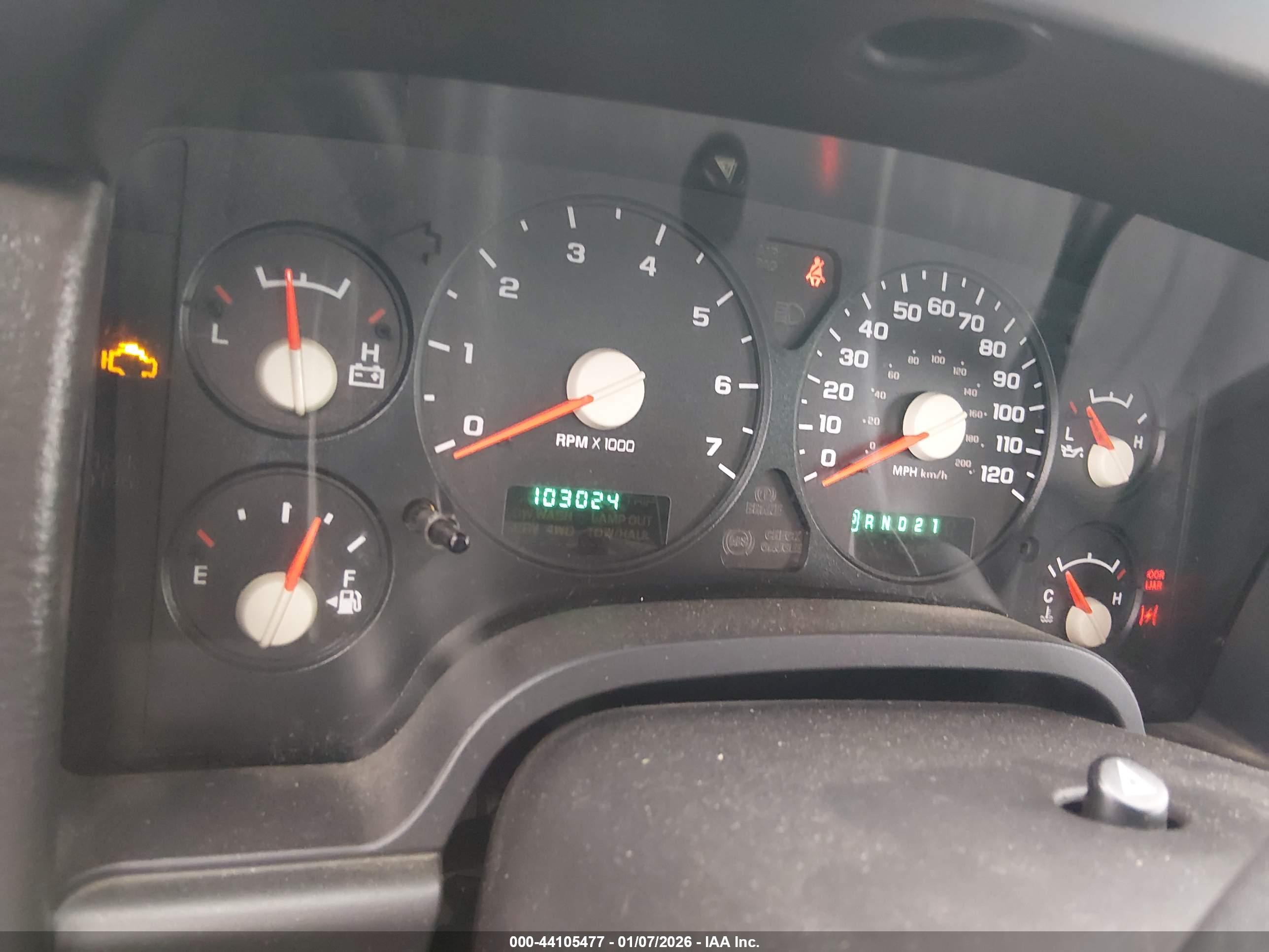 DODGE RAM image 7