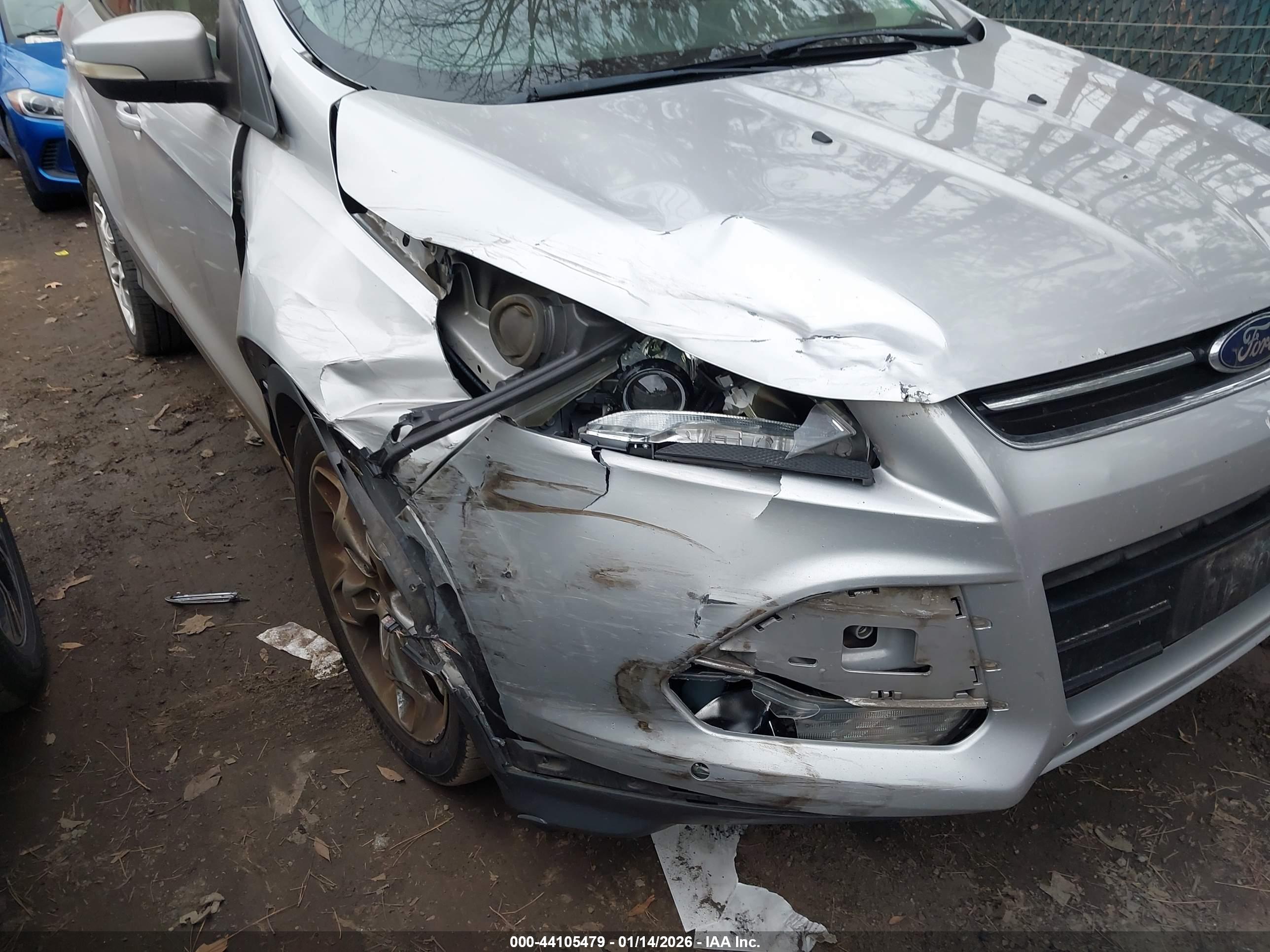FORD ESCAPE image 6