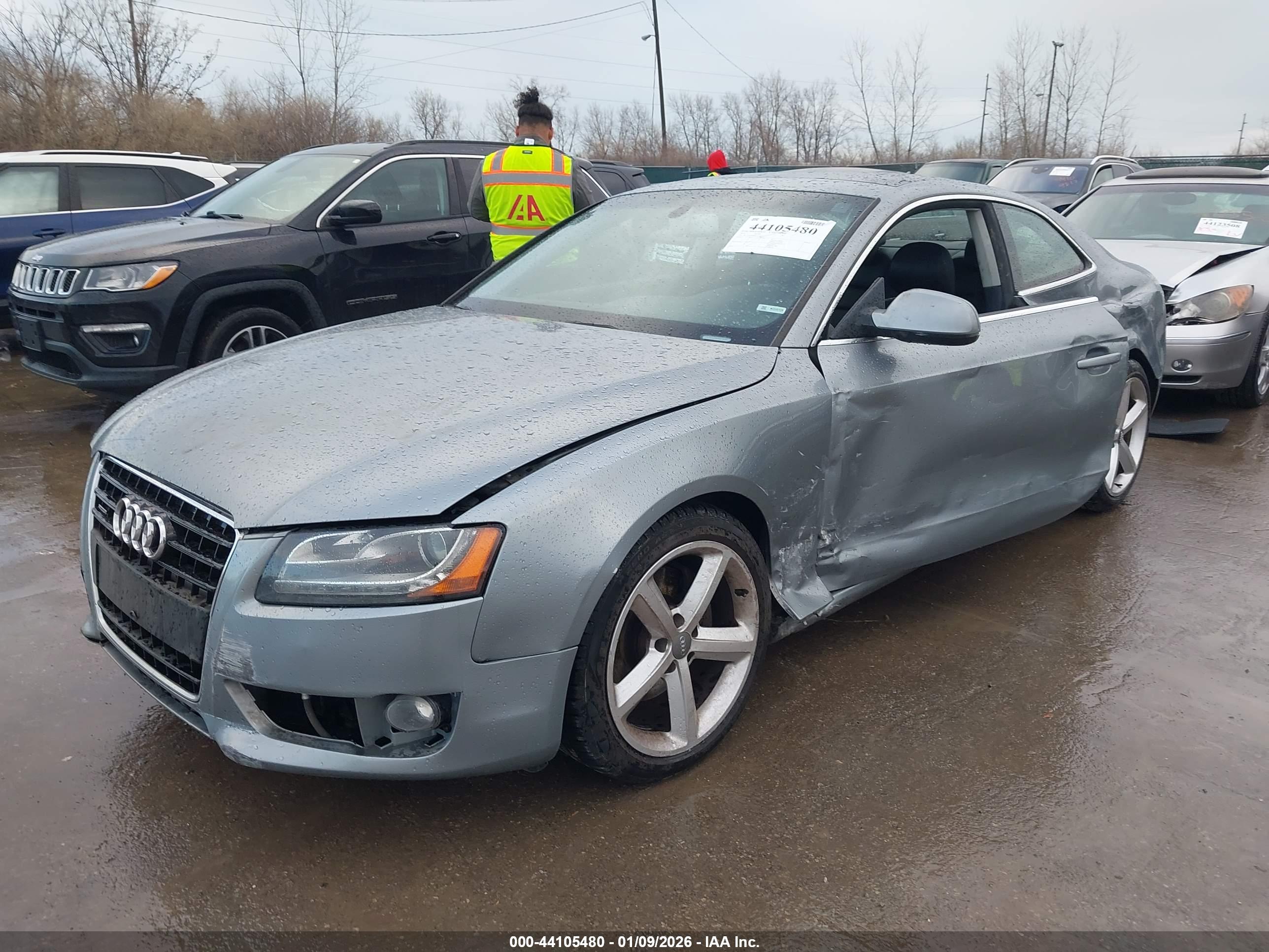 AUDI A5 image 2