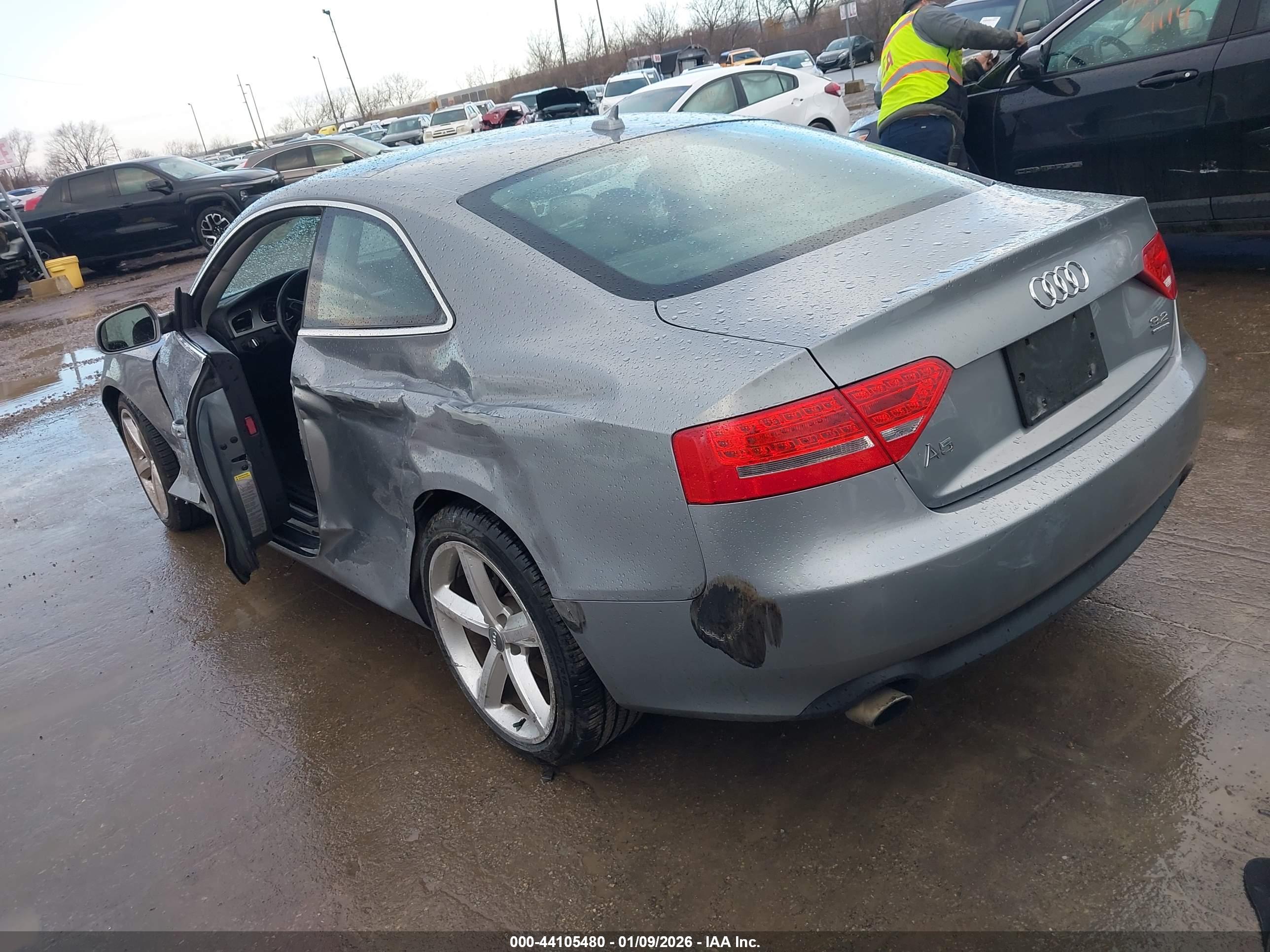 AUDI A5 image 3