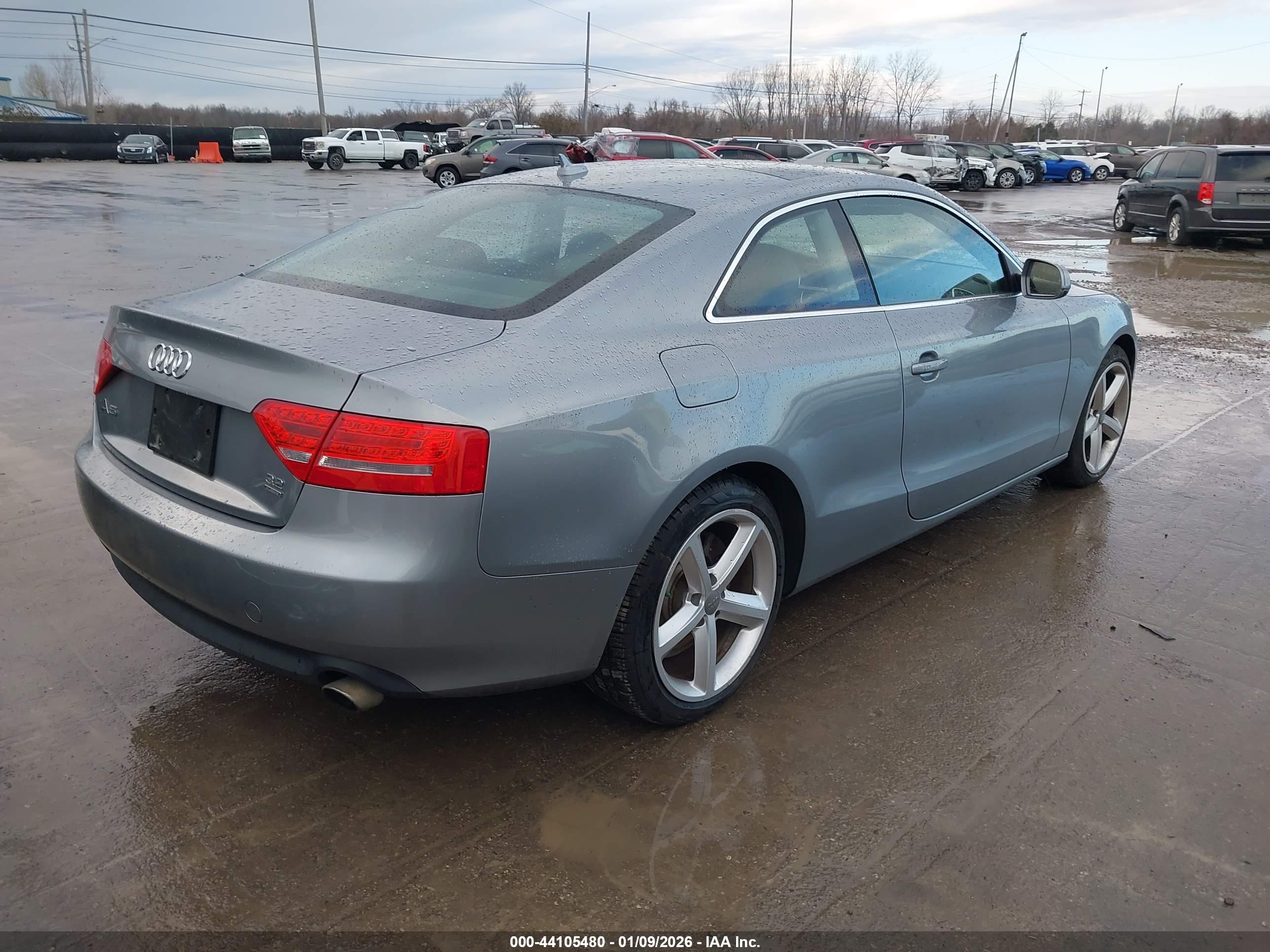 AUDI A5 image 4