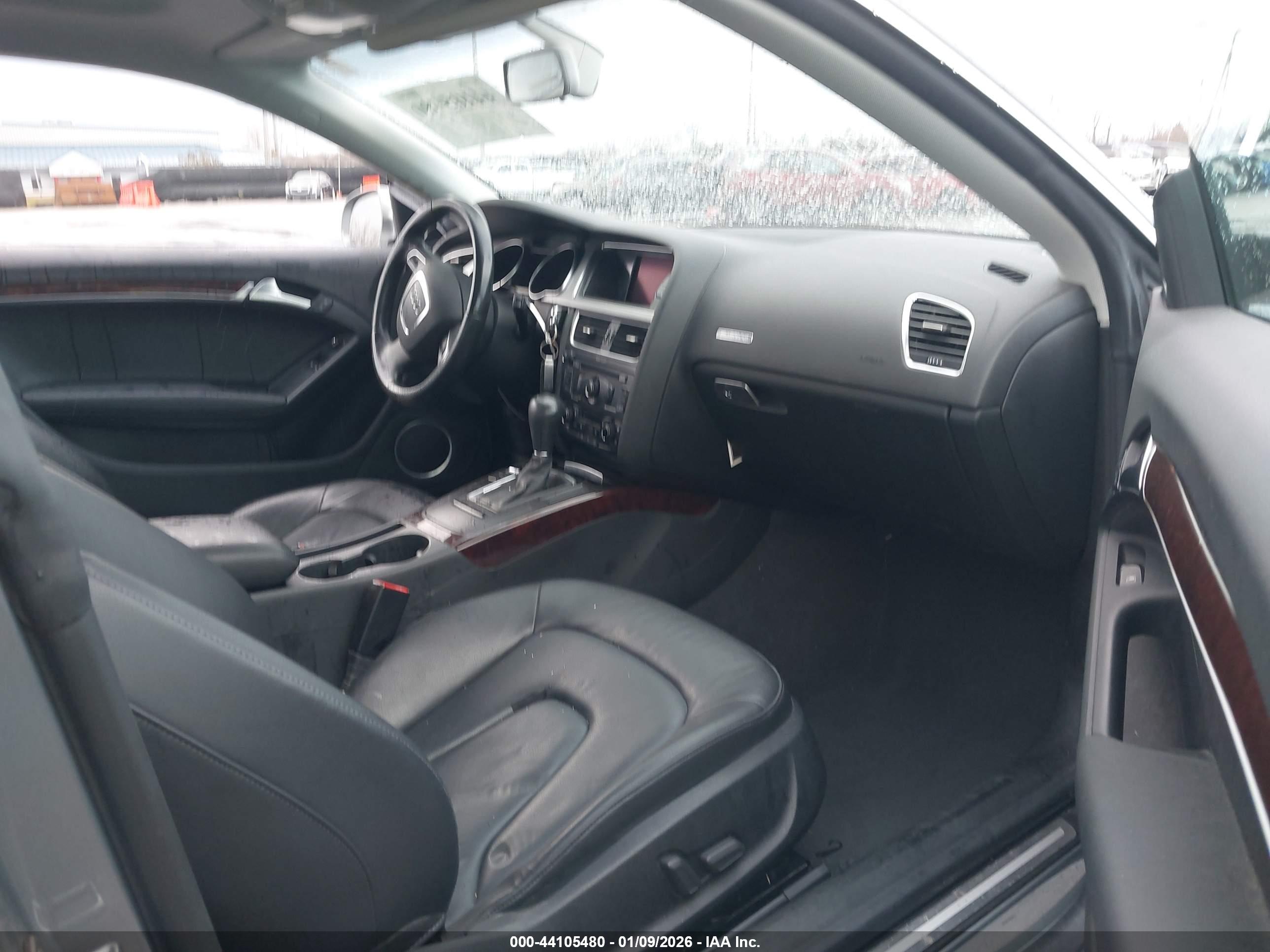 AUDI A5 image 5