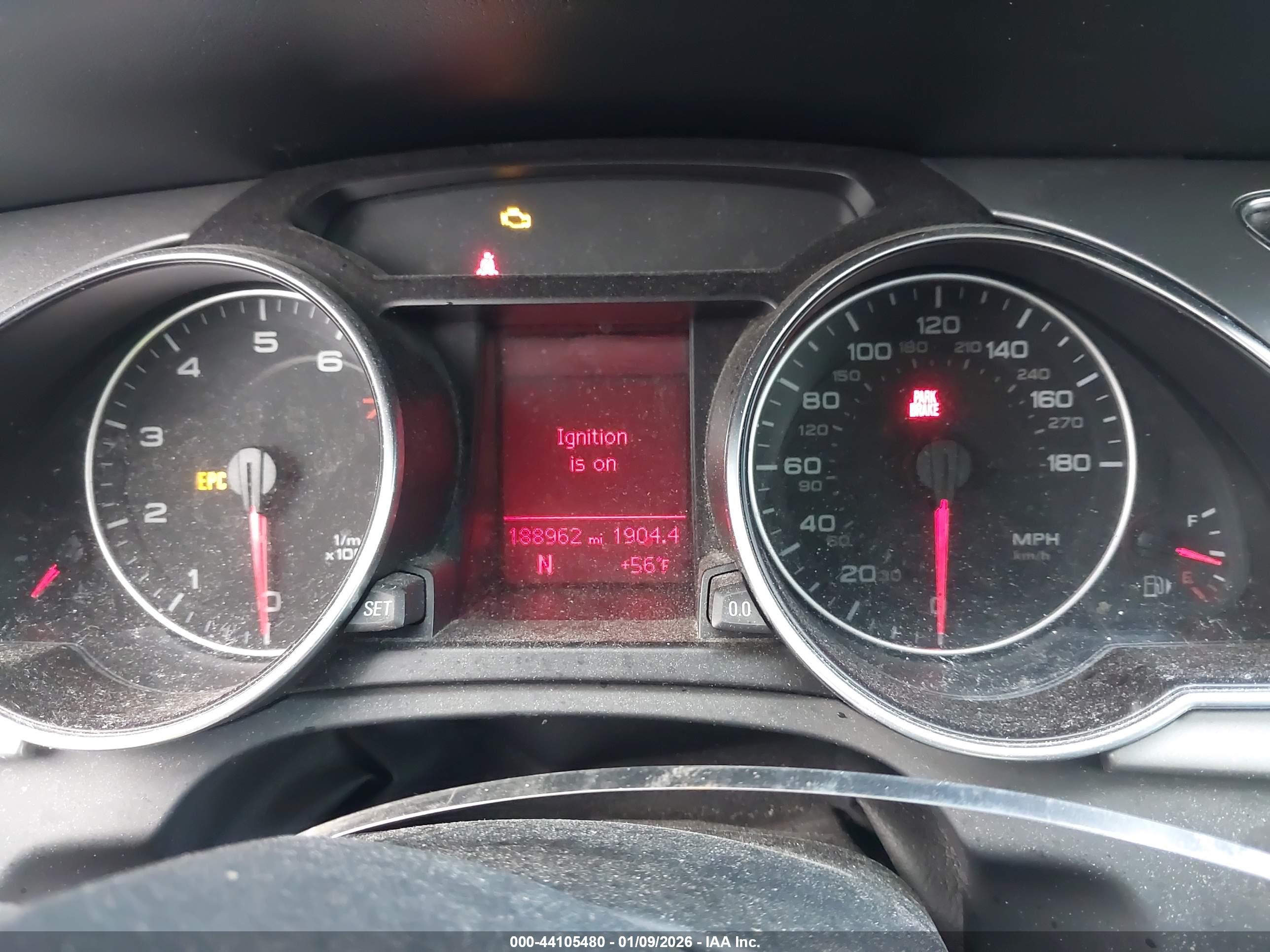 AUDI A5 image 7