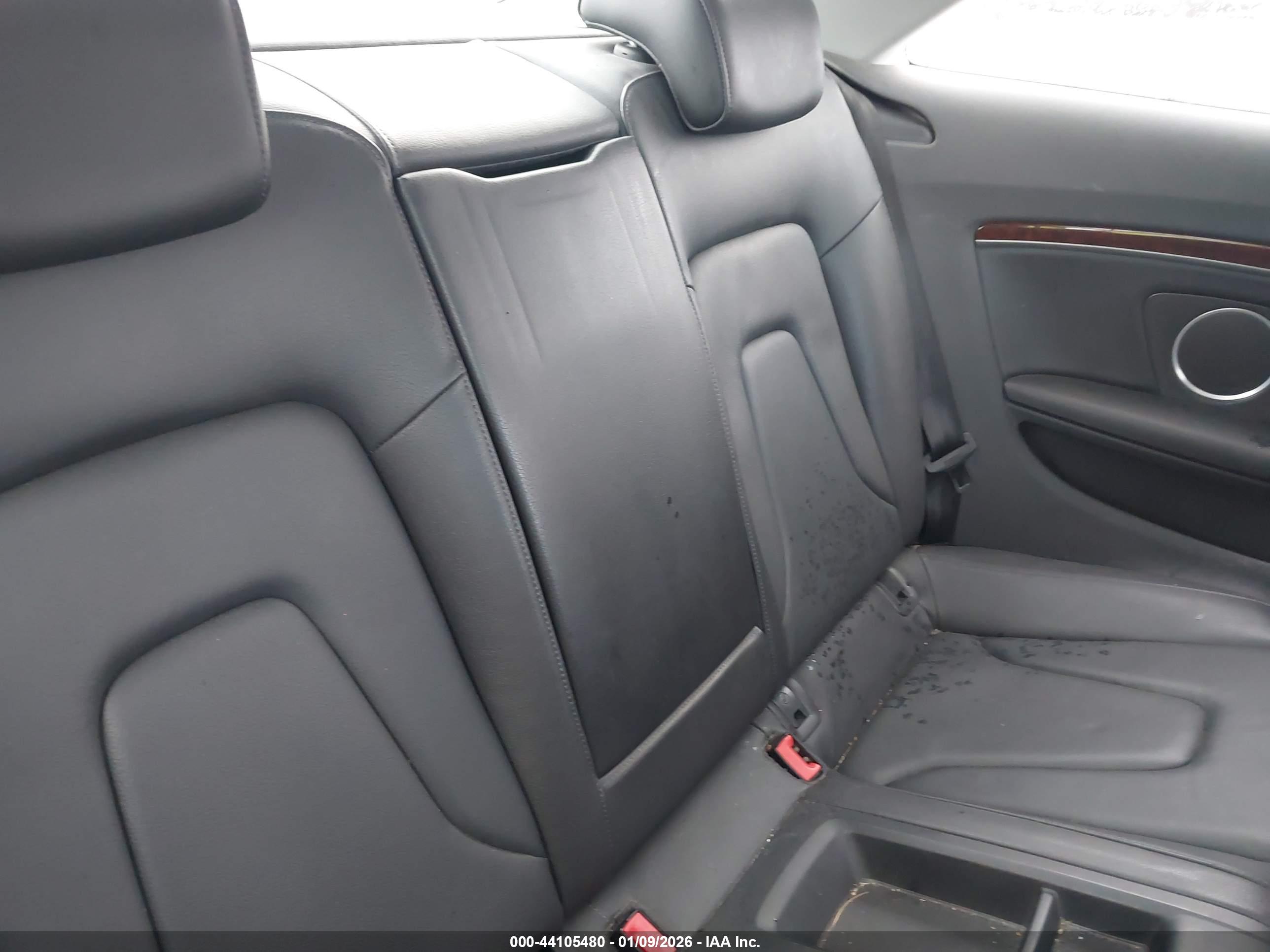 AUDI A5 image 8