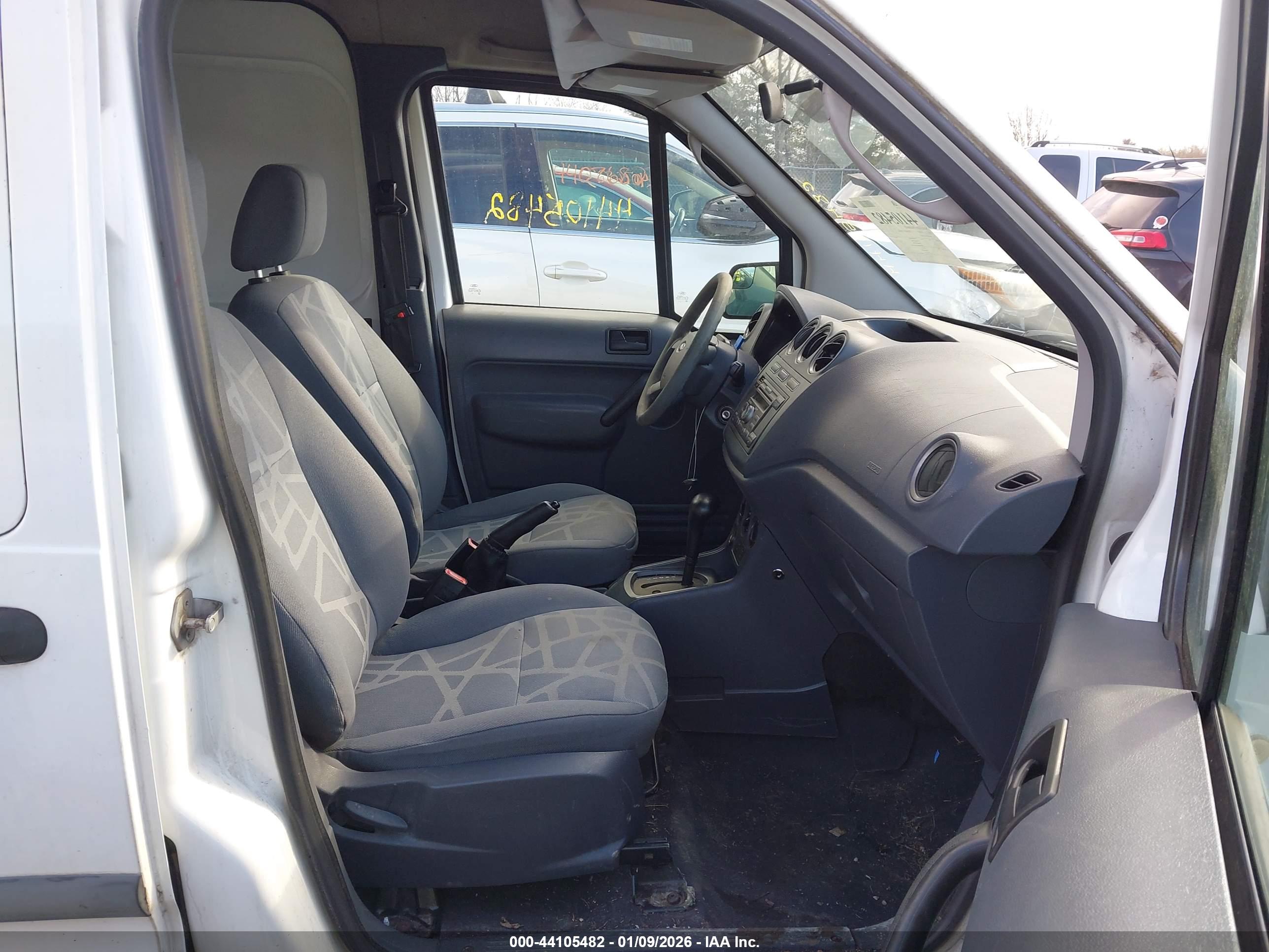 FORD TRANSIT image 5