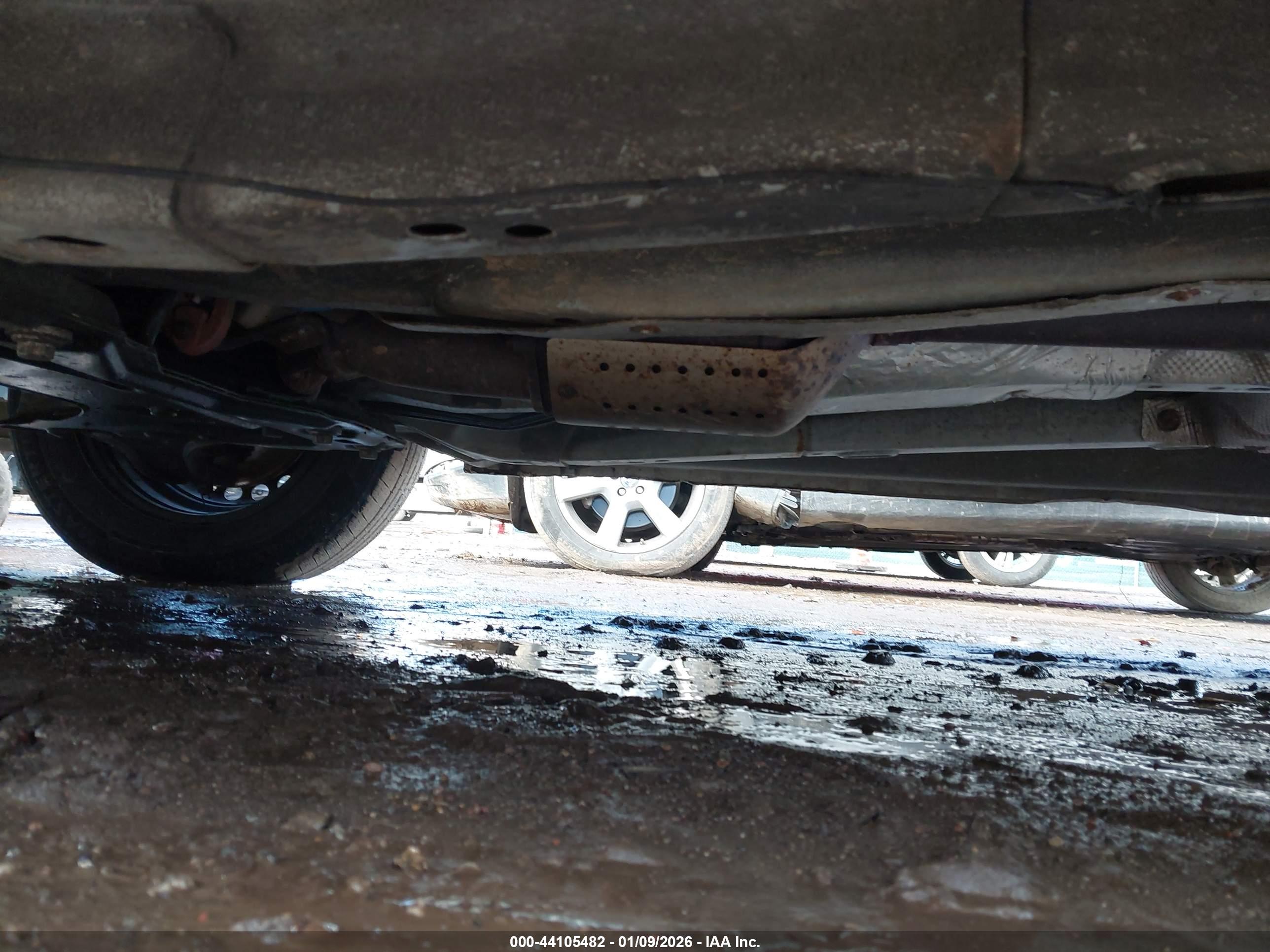 FORD TRANSIT image 6