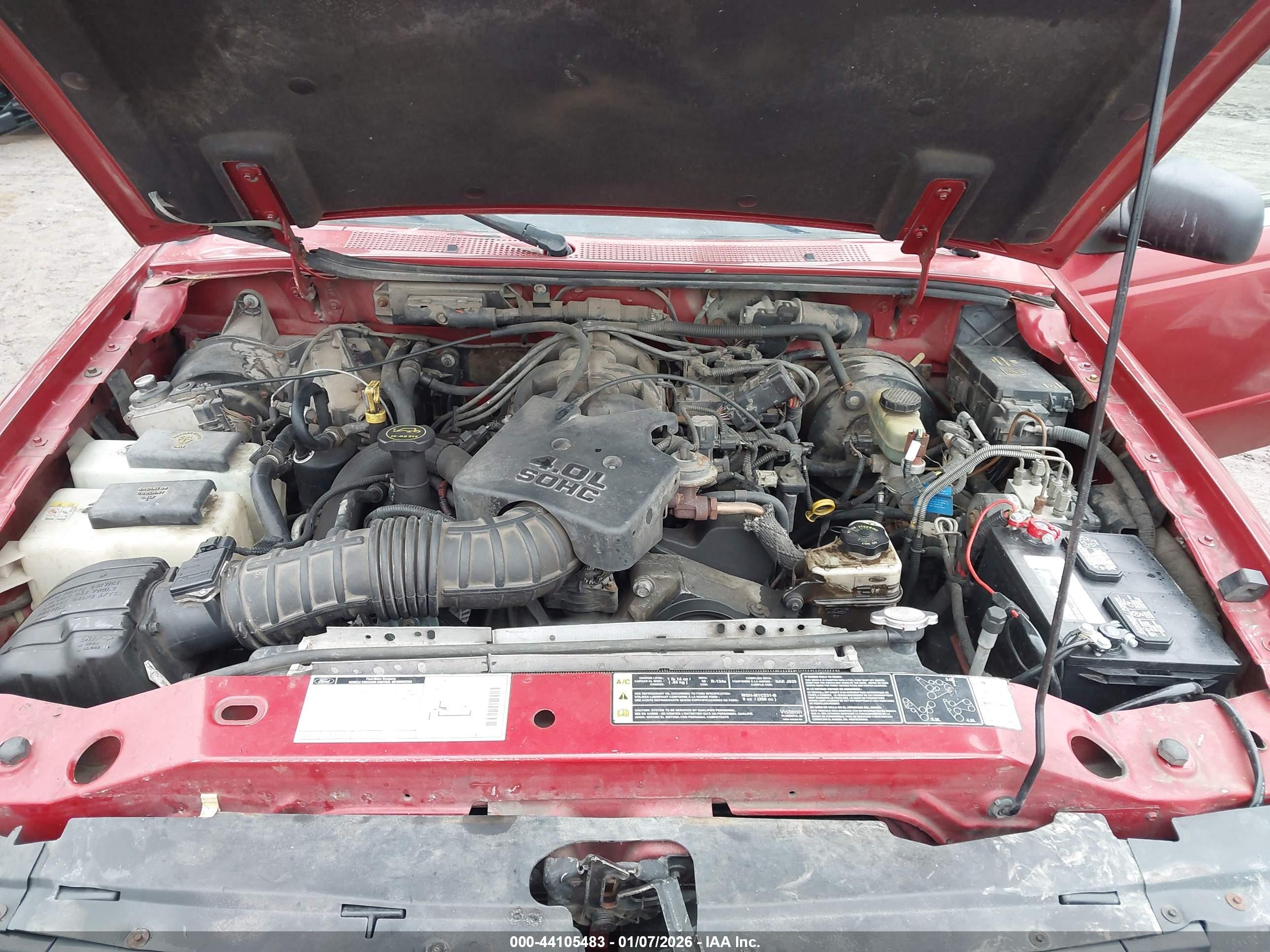 FORD RANGER image 10