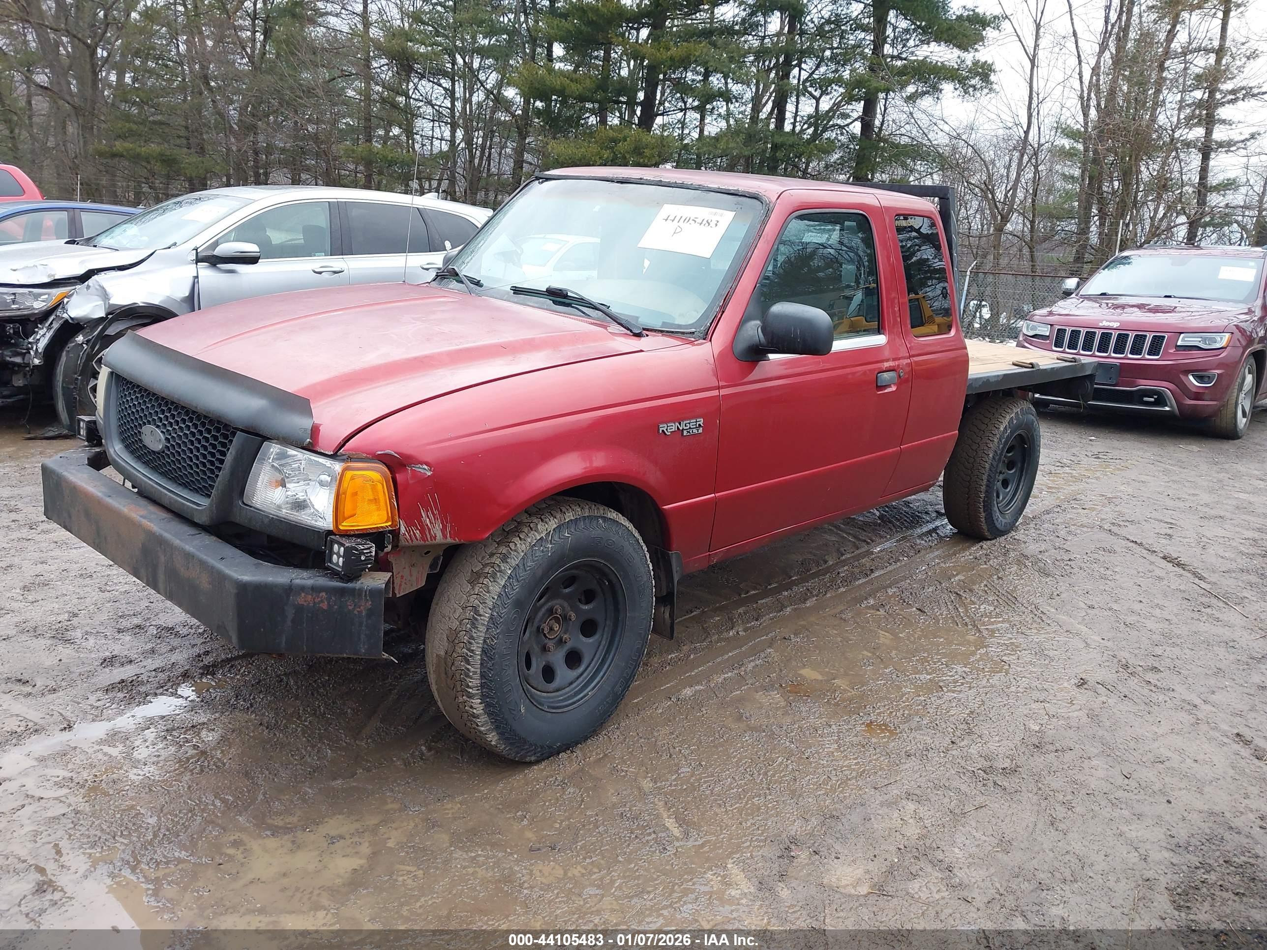 FORD RANGER image 2