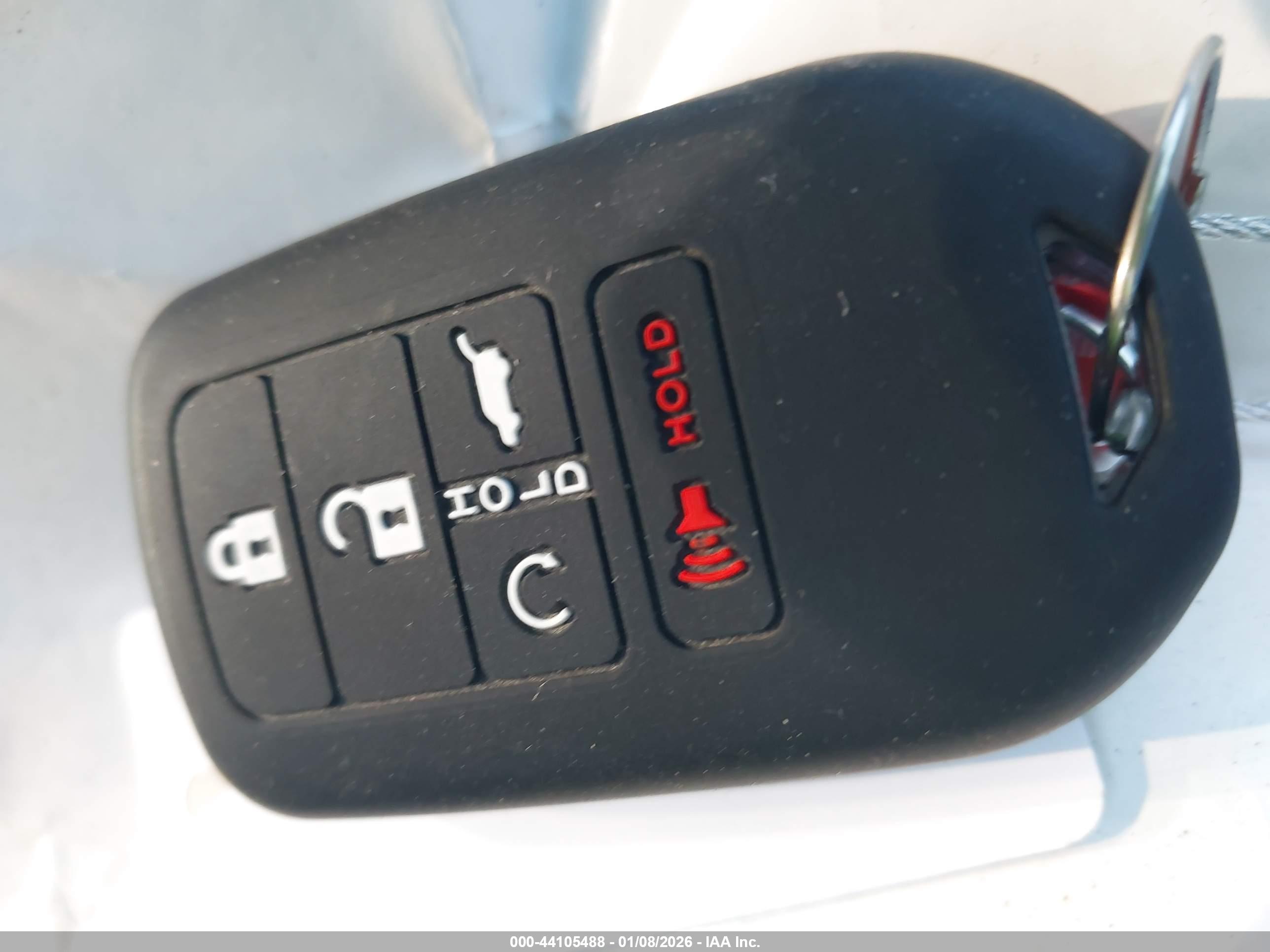 HONDA ACCORD image 11