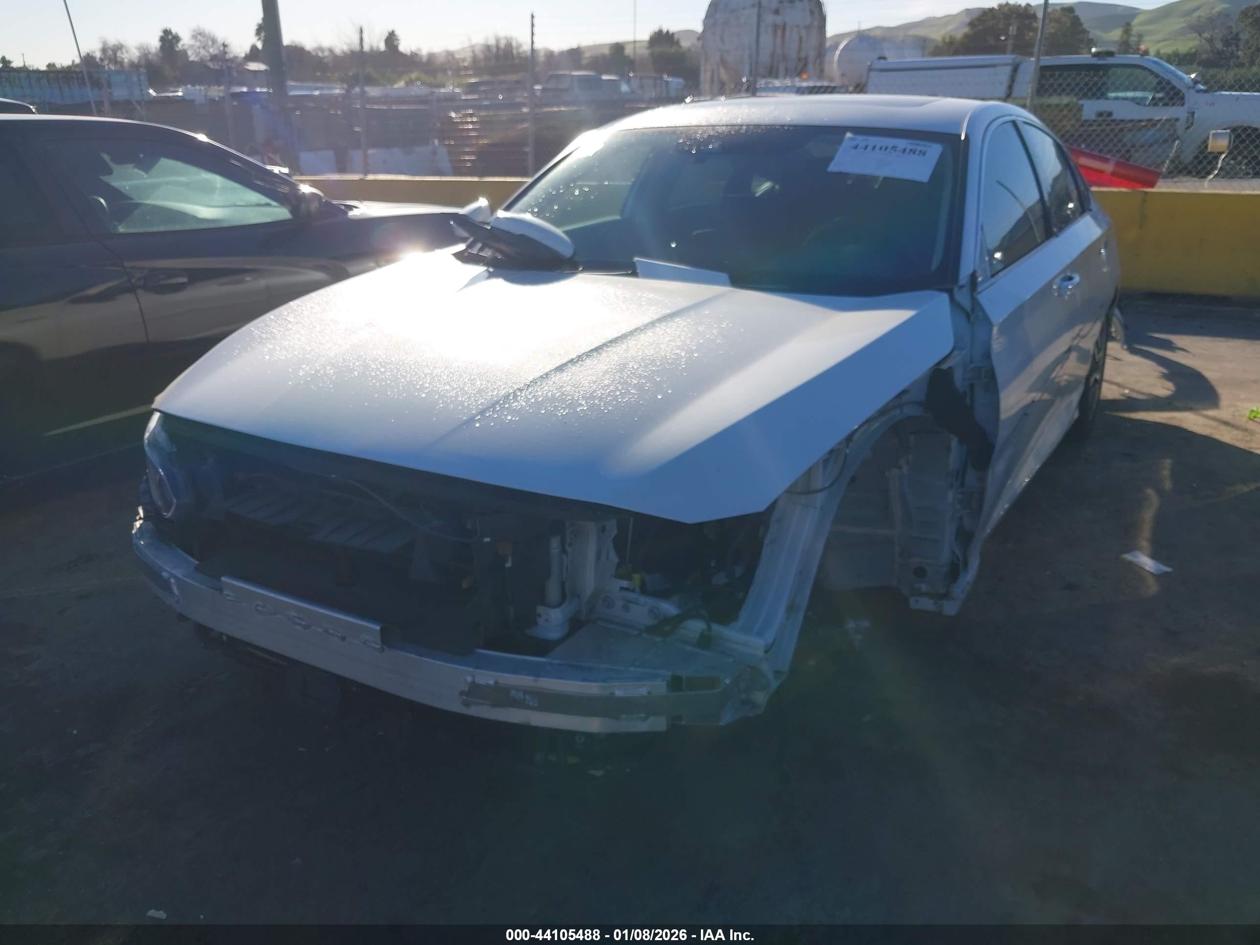 HONDA ACCORD image 6