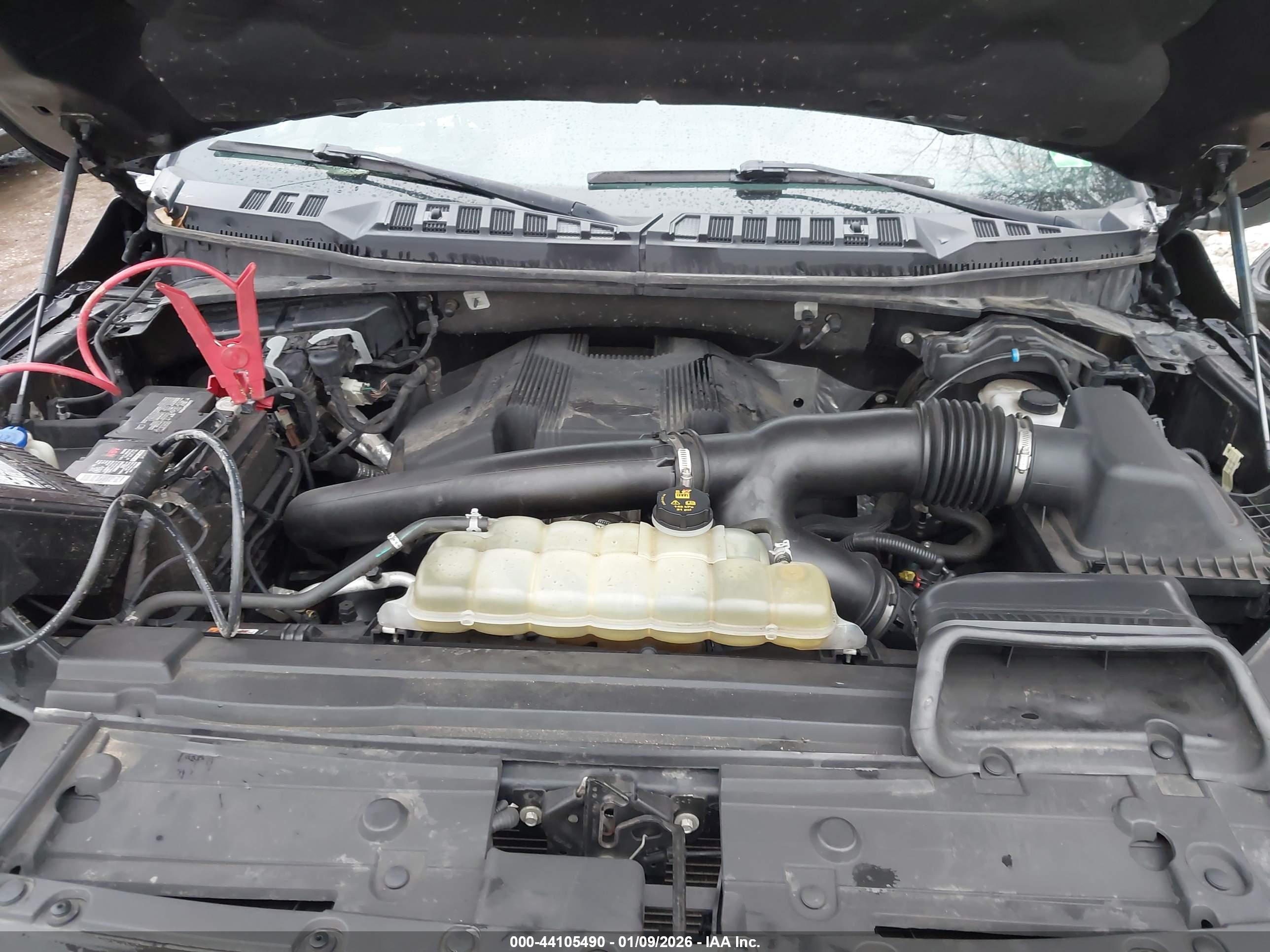 FORD F-150 image 10