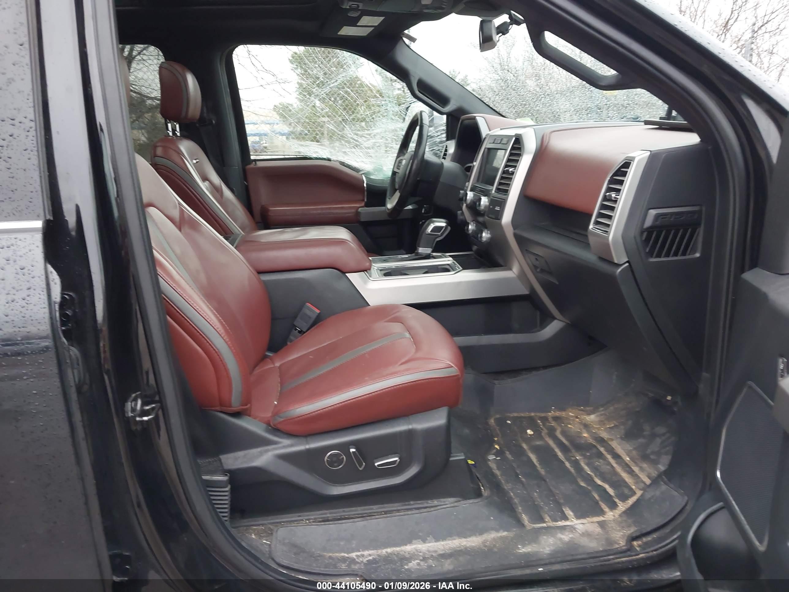 FORD F-150 image 5